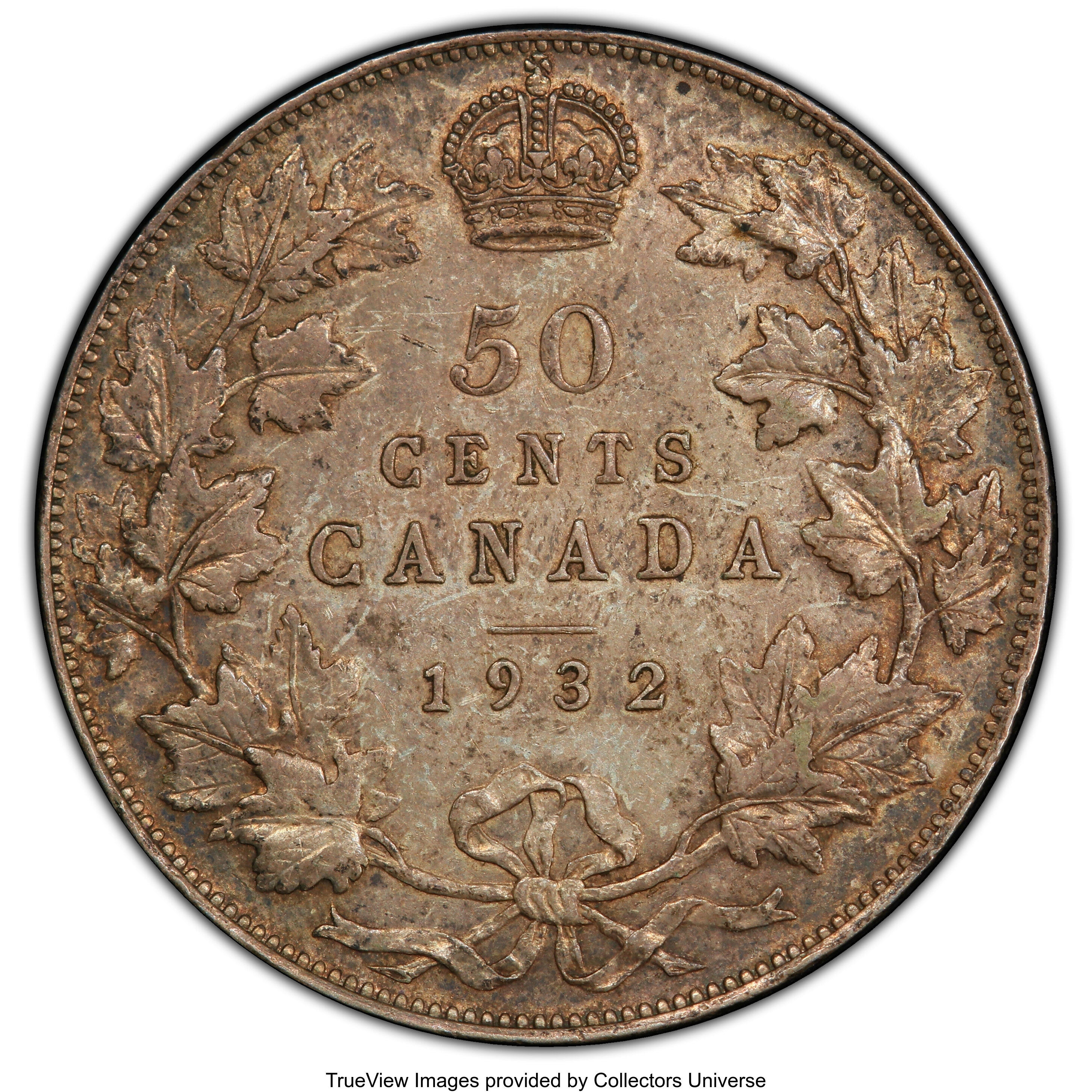 George V 50c 1911-1936 [Type] VG10 thumbnail 27