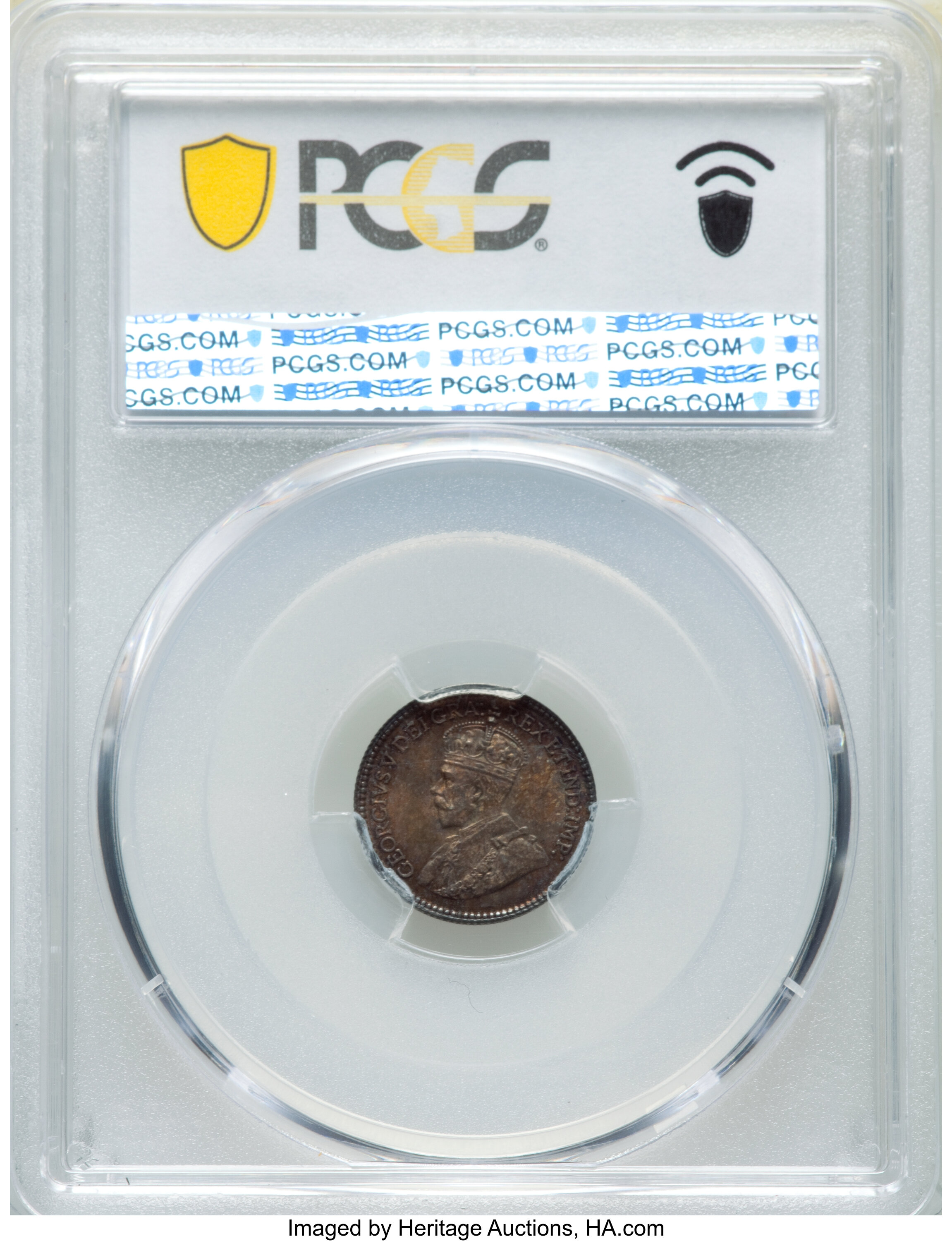 1918 5c G6 thumbnail 11