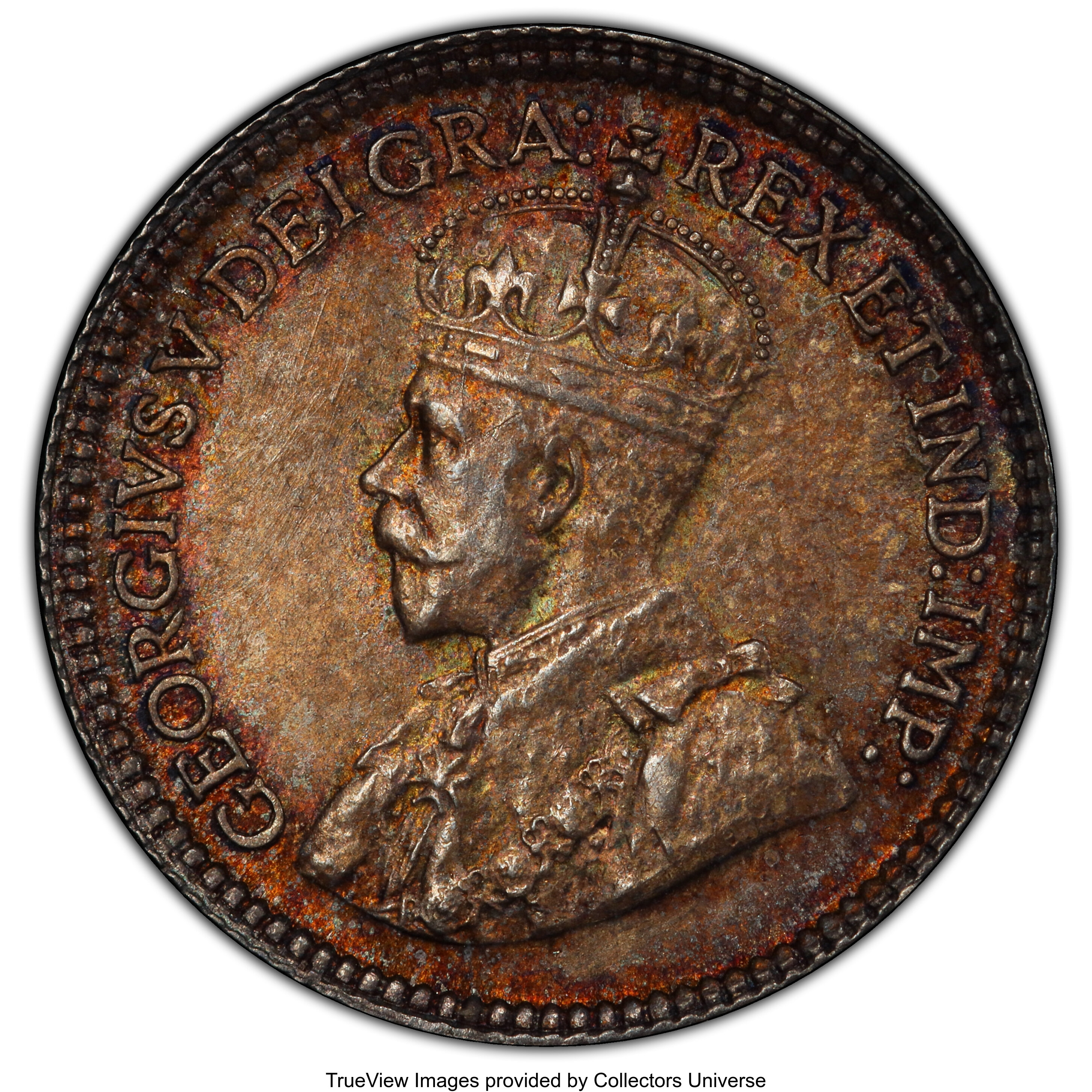 1918 5c G6 thumbnail 12