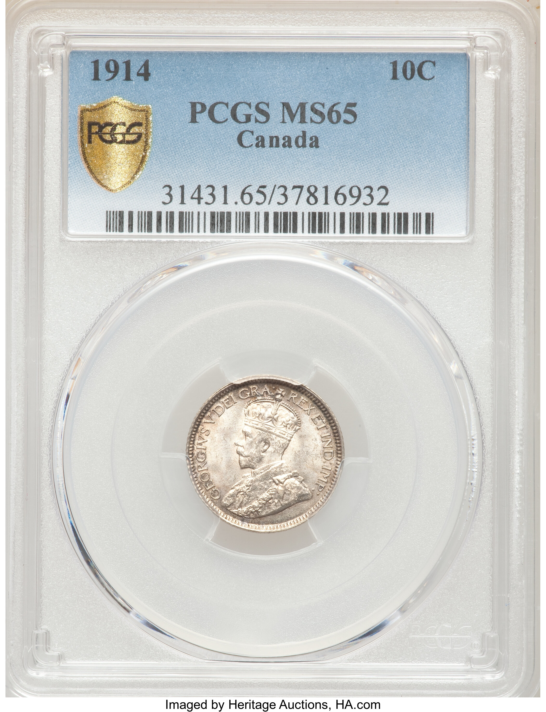 1914 10c F15 thumbnail 14