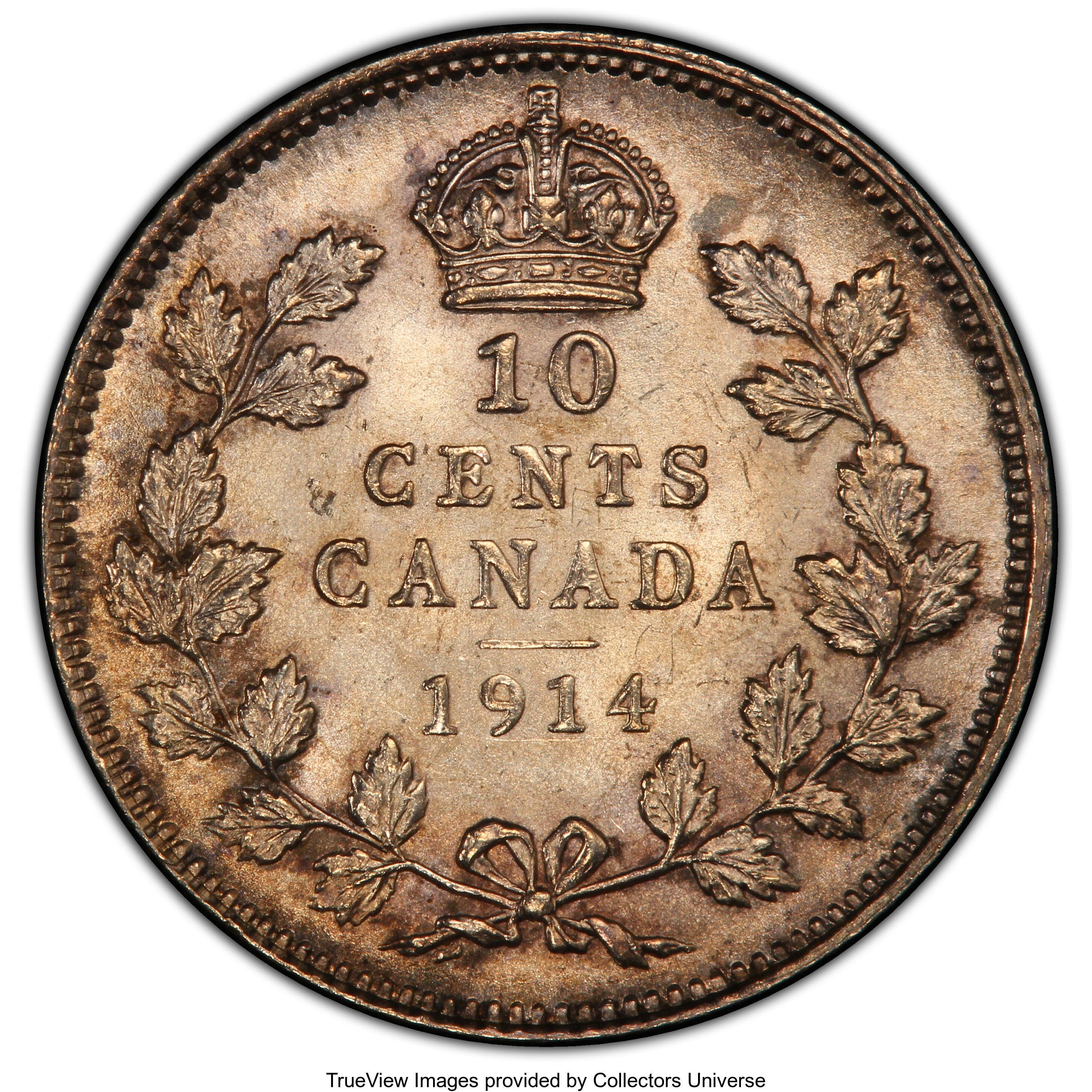 1914 10c F15 thumbnail 16