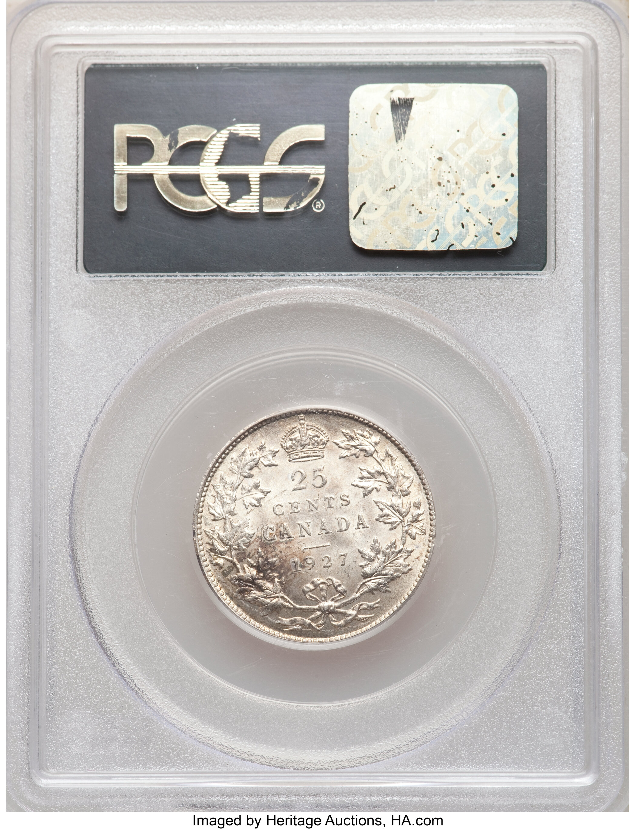 1927 25c F12 thumbnail 13