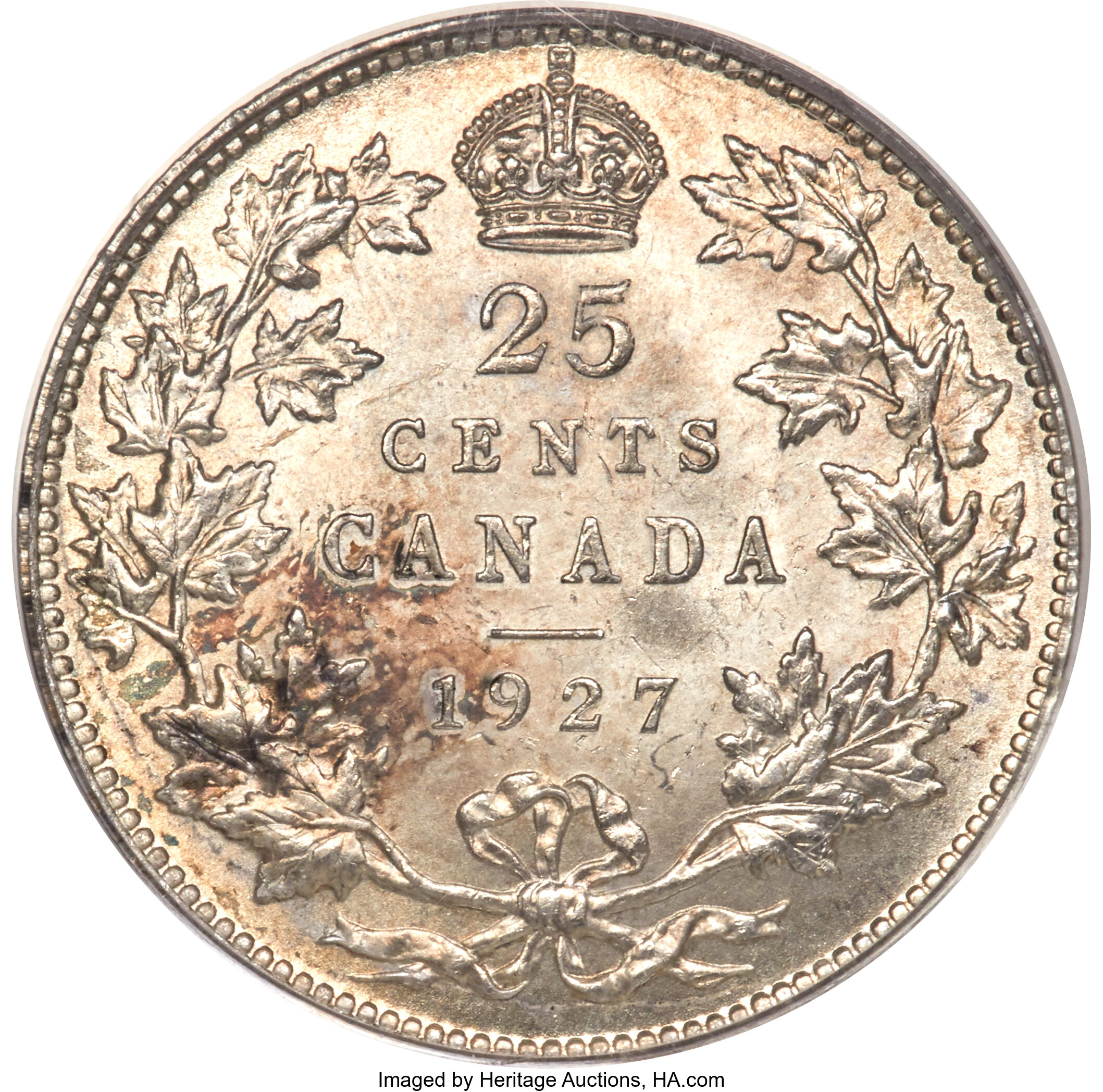 1927 25c F12 thumbnail 14
