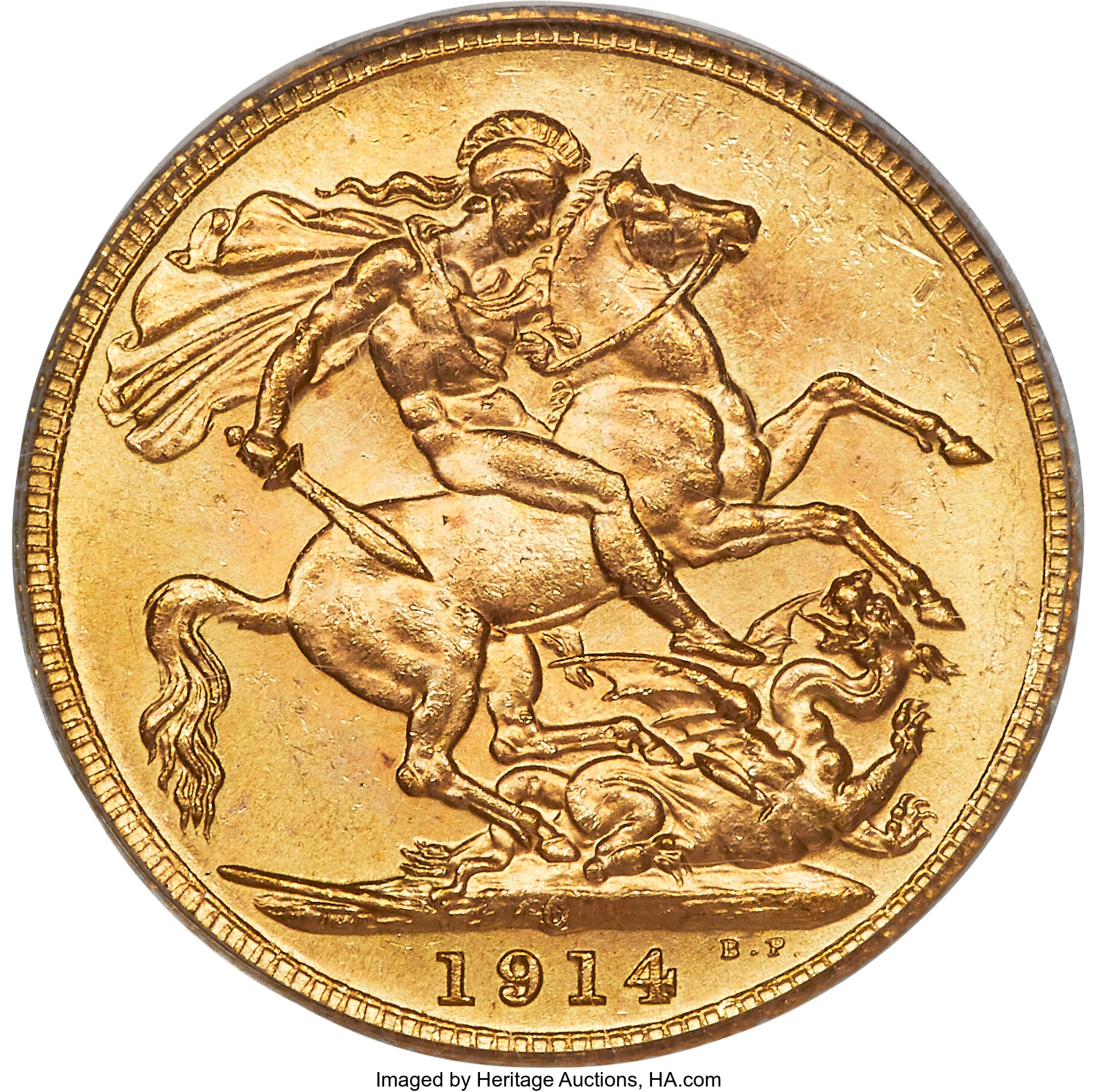 1914-C Sov MS64 thumbnail 15