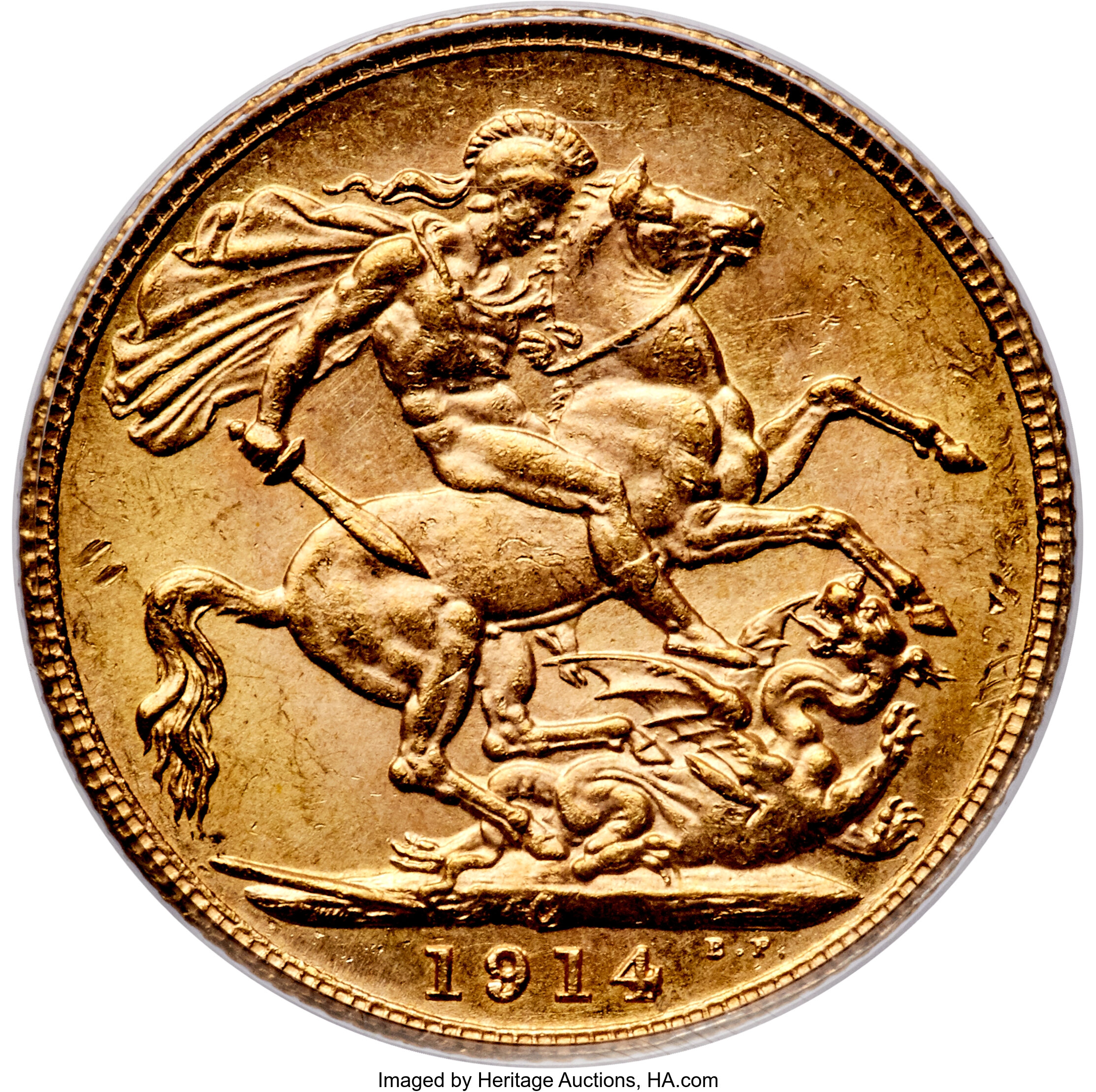 1914-C Sov MS64 thumbnail 11