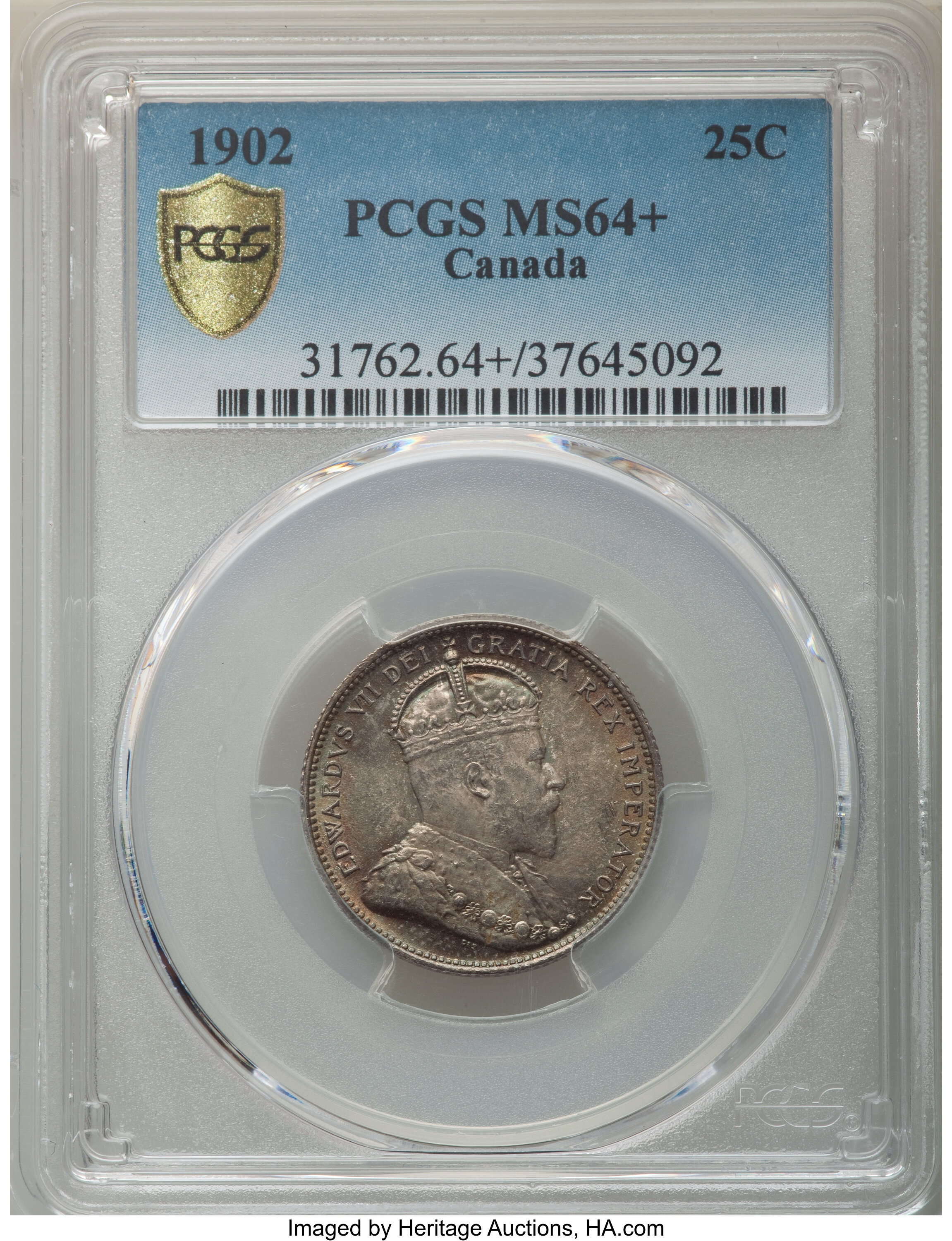 1902 25c VF20 thumbnail 12