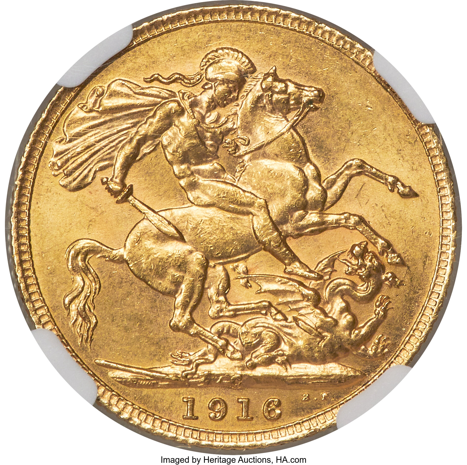 1916-C Sov XF40 thumbnail 2