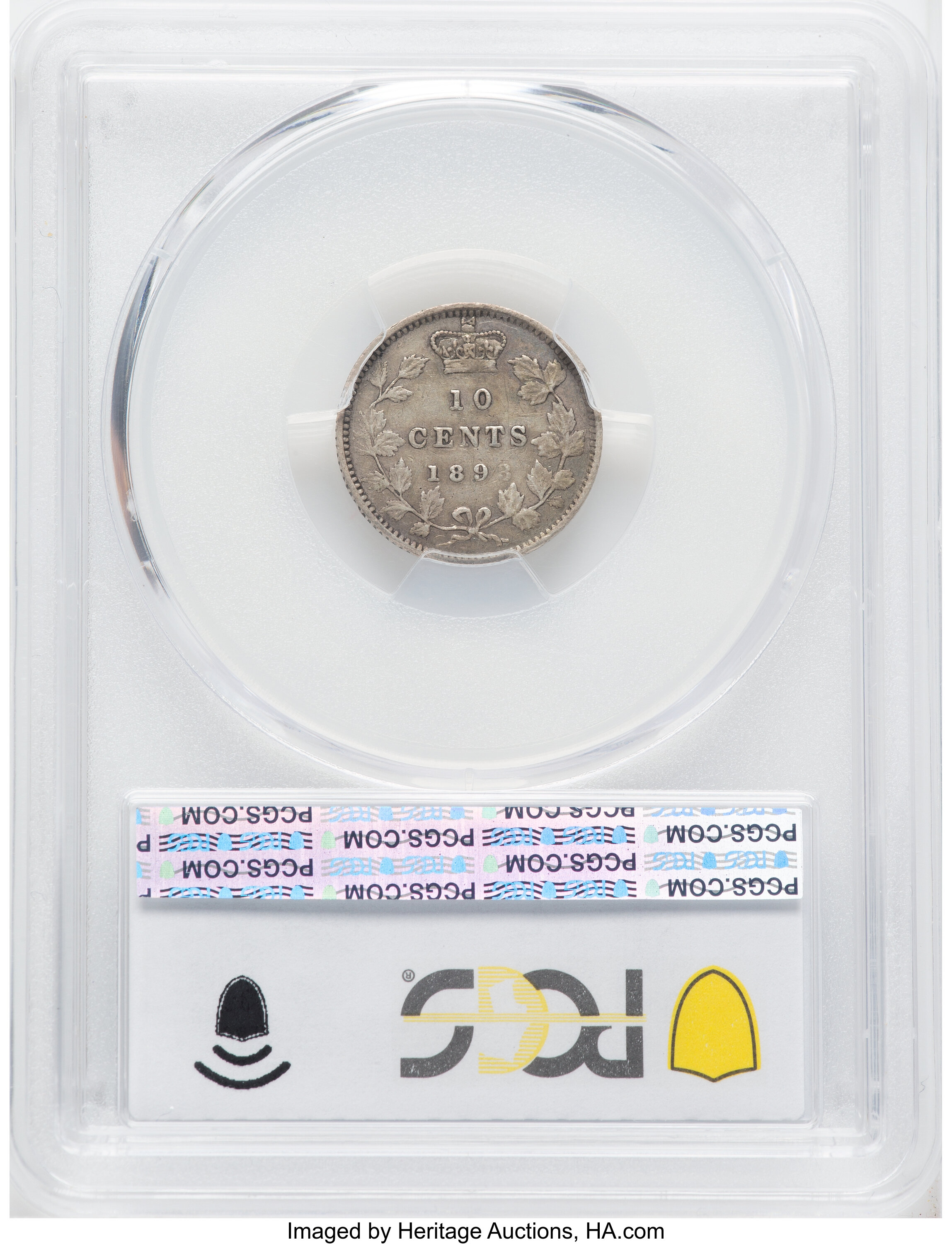 1893 10c Round Top 3 F15 thumbnail 13