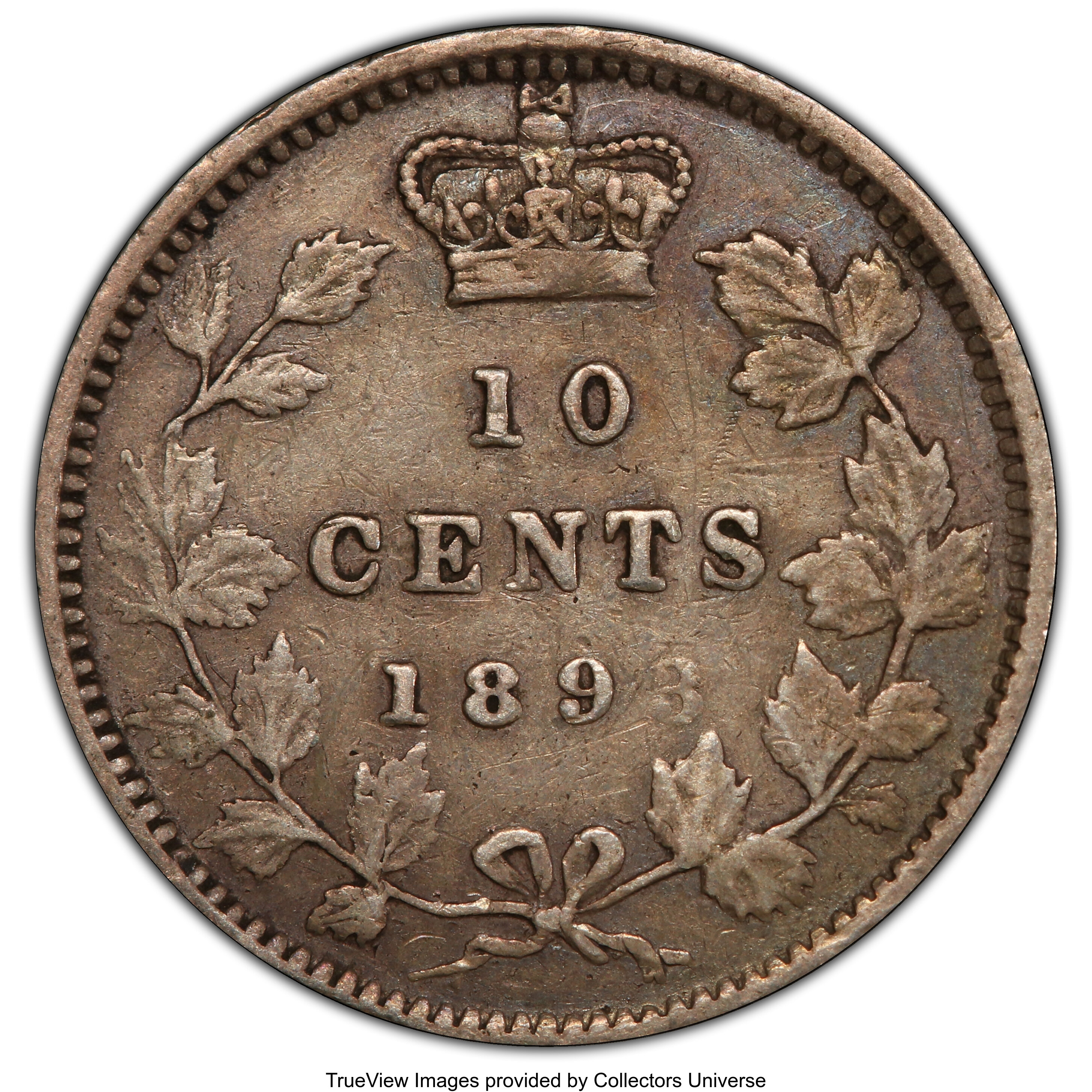 1893 10c Round Top 3 F15 thumbnail 14