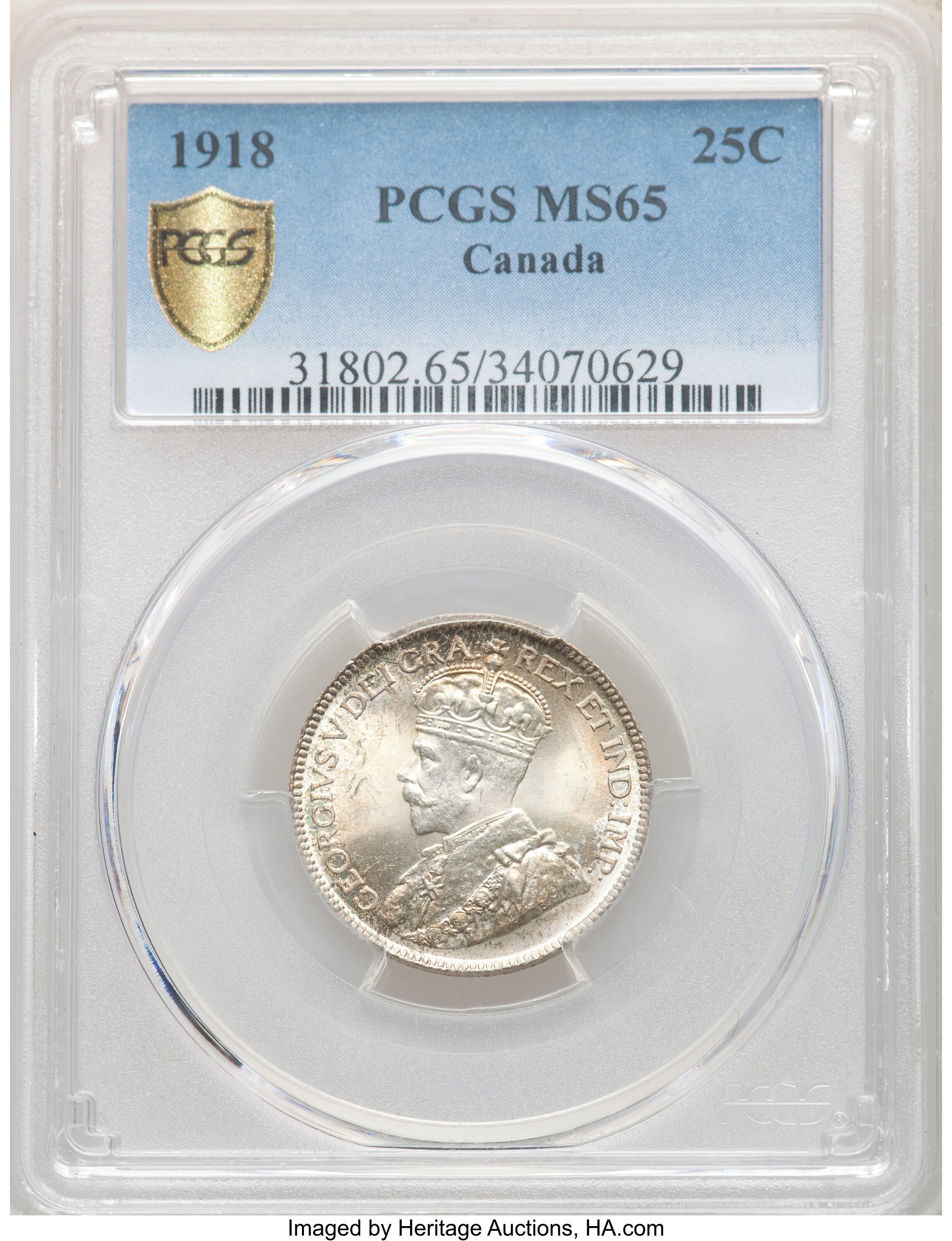 1918 25c G4 thumbnail 24