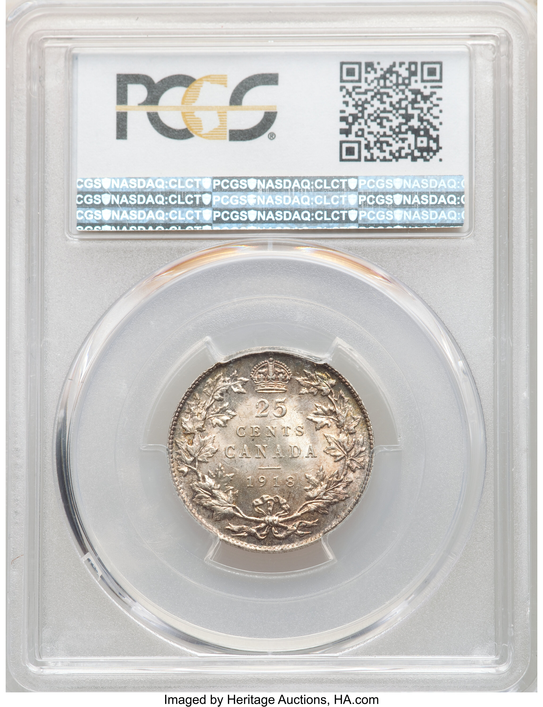 1918 25c G4 thumbnail 15