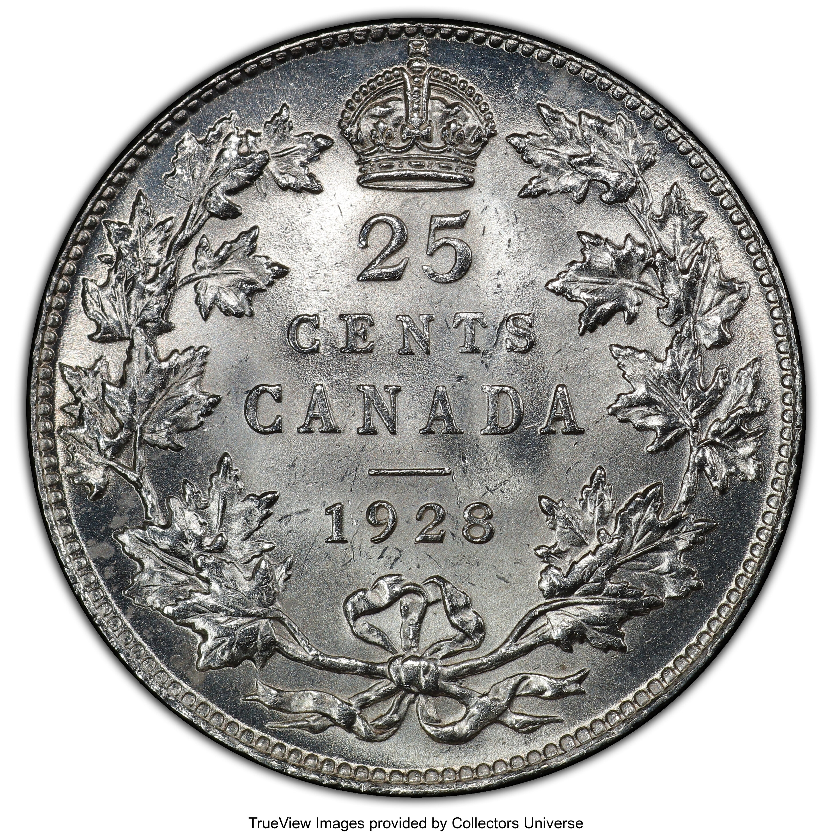1928 25c MS60 thumbnail 18