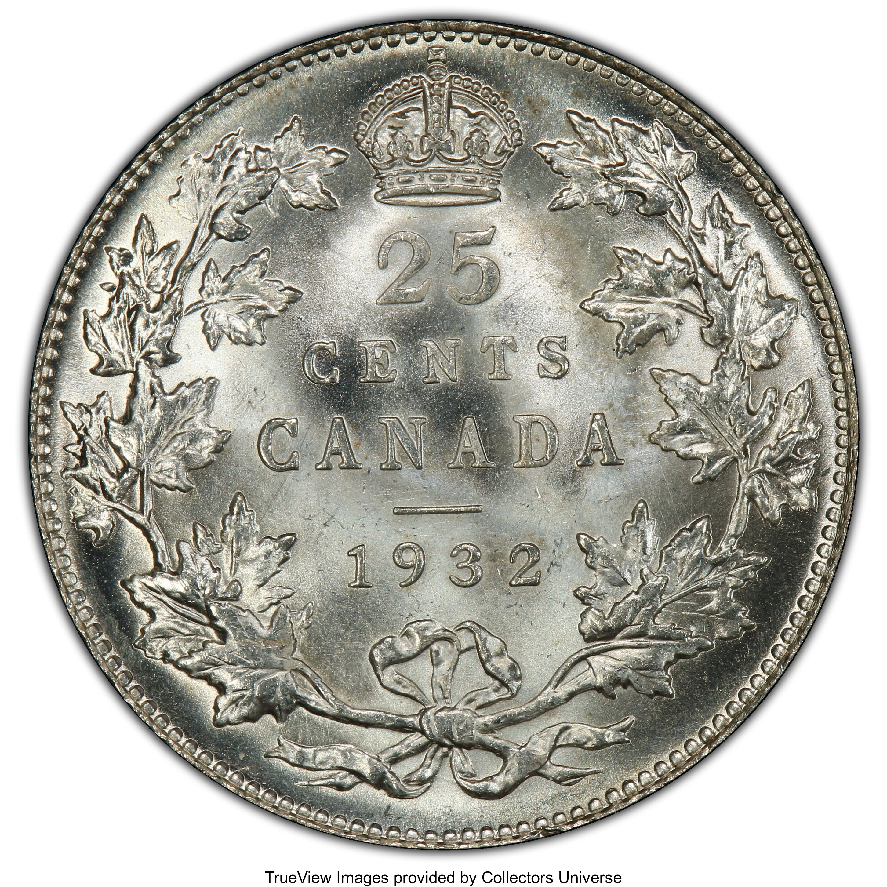 1932 25c G4 thumbnail 26
