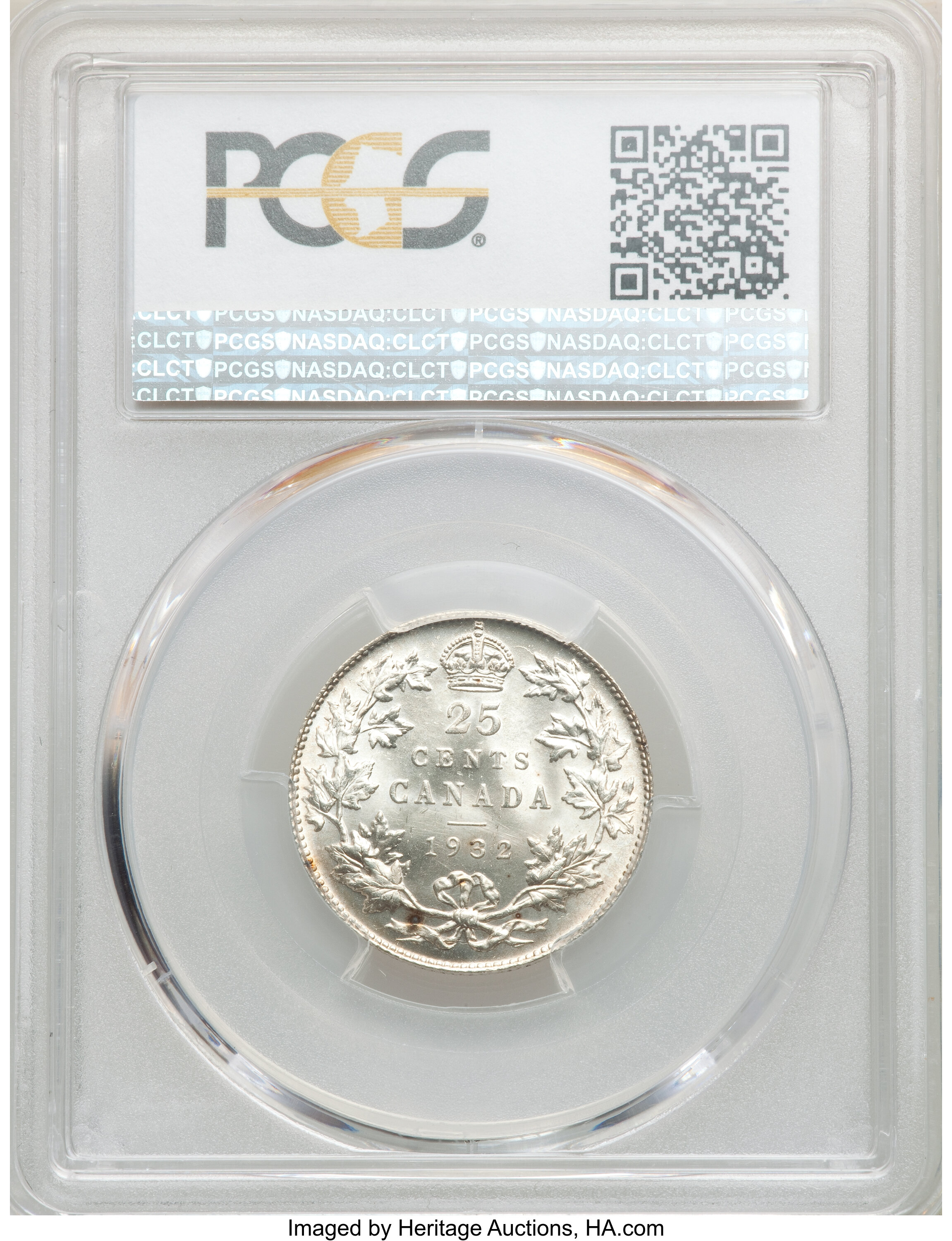 1932 25c MS64 thumbnail 15
