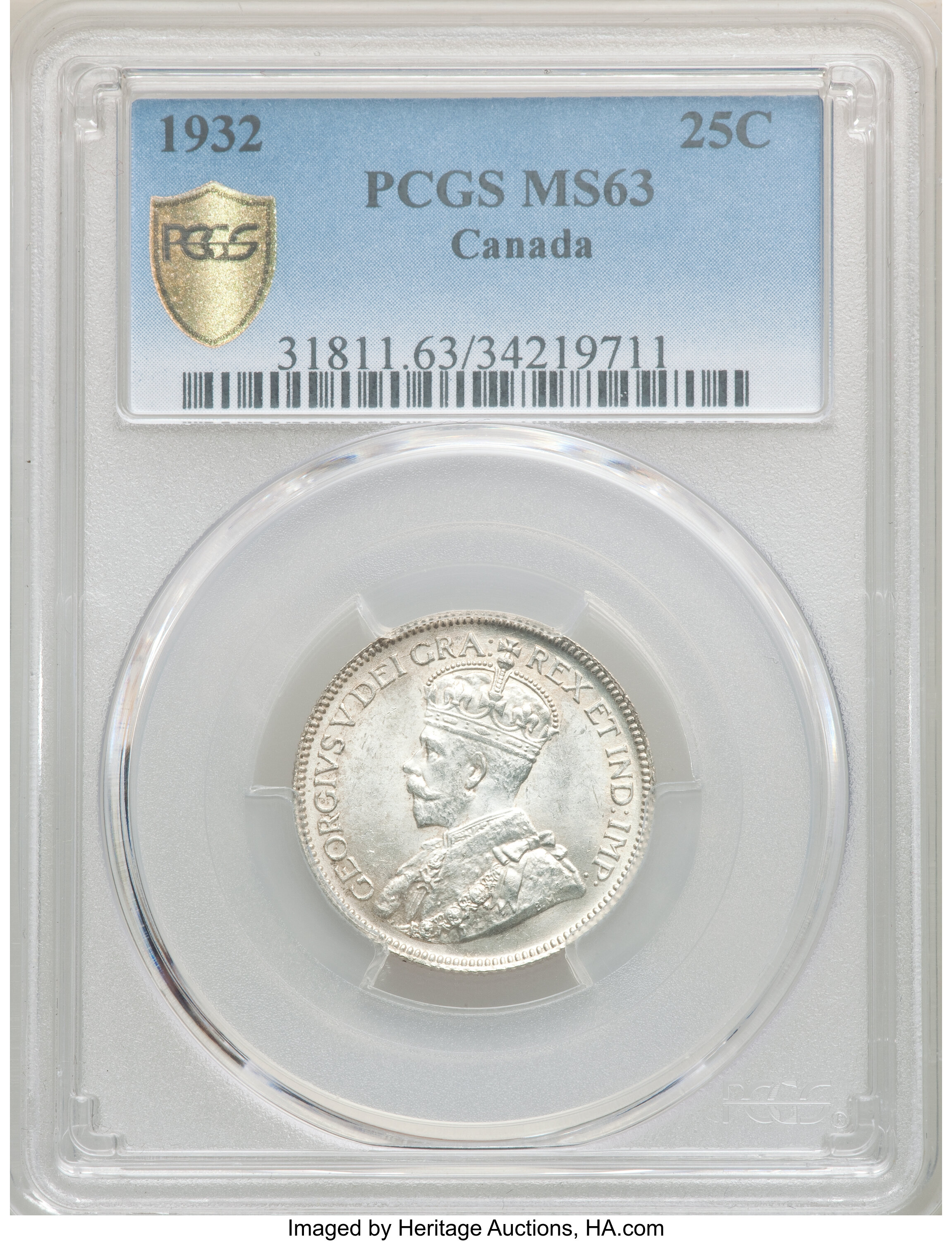 1932 25c G4 thumbnail 14