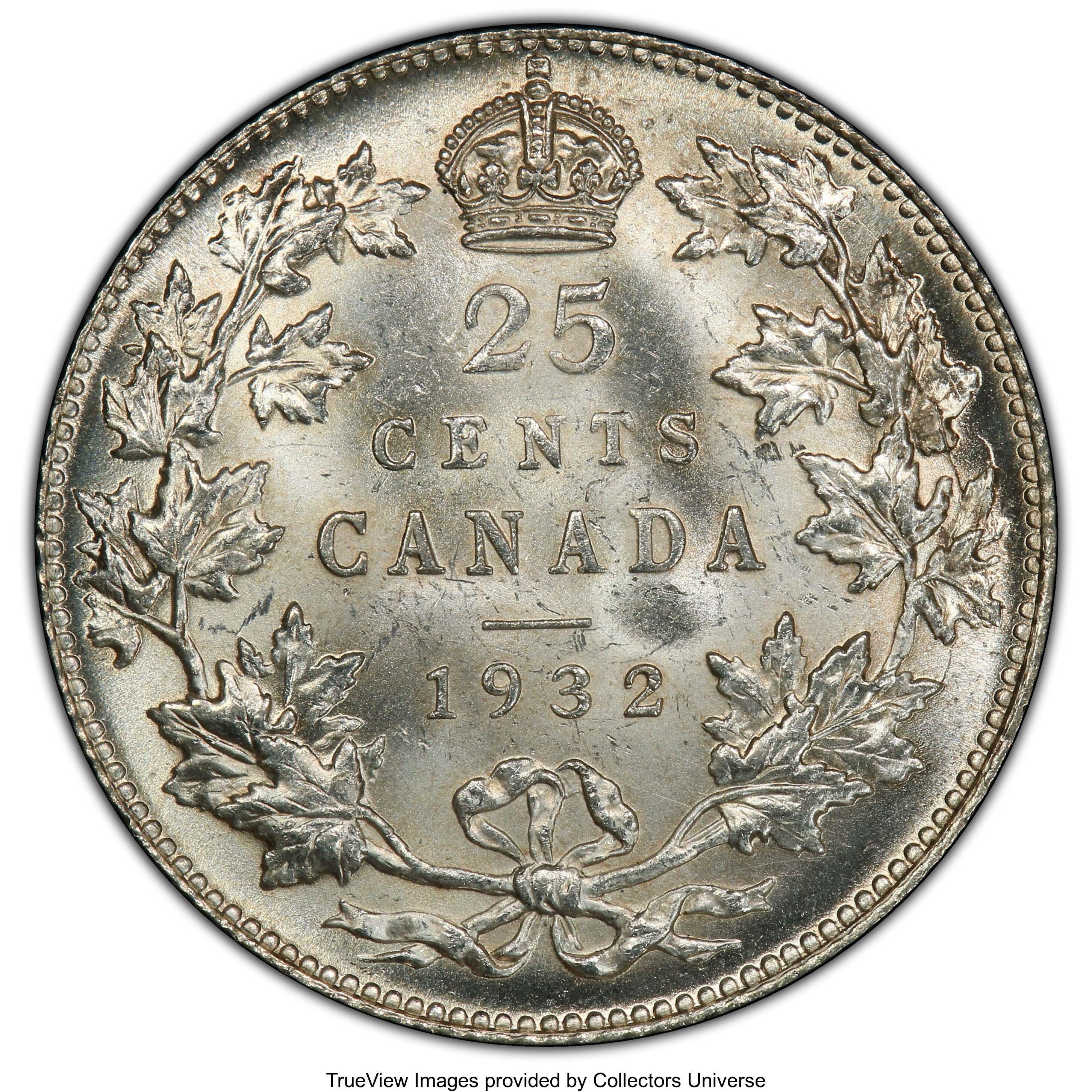 1932 25c G4 thumbnail 16