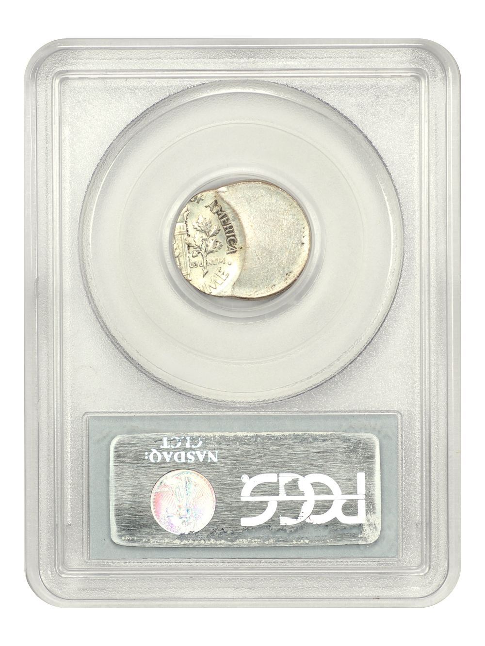 1963 10c VF20 thumbnail 9