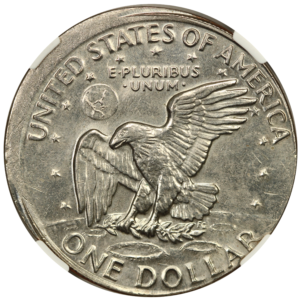 1978 $1 VF25 thumbnail 18
