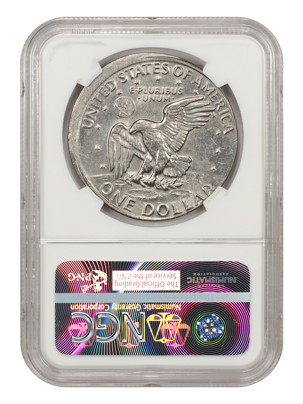1978 $1 VF25 thumbnail 20