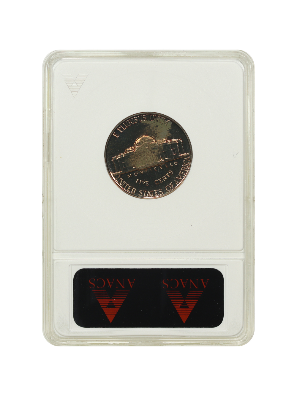 1962 5c PR60 thumbnail 19
