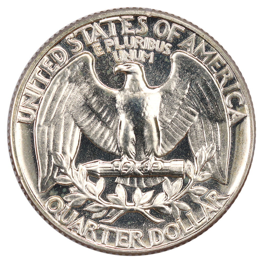 1955 25c PR61 thumbnail 13