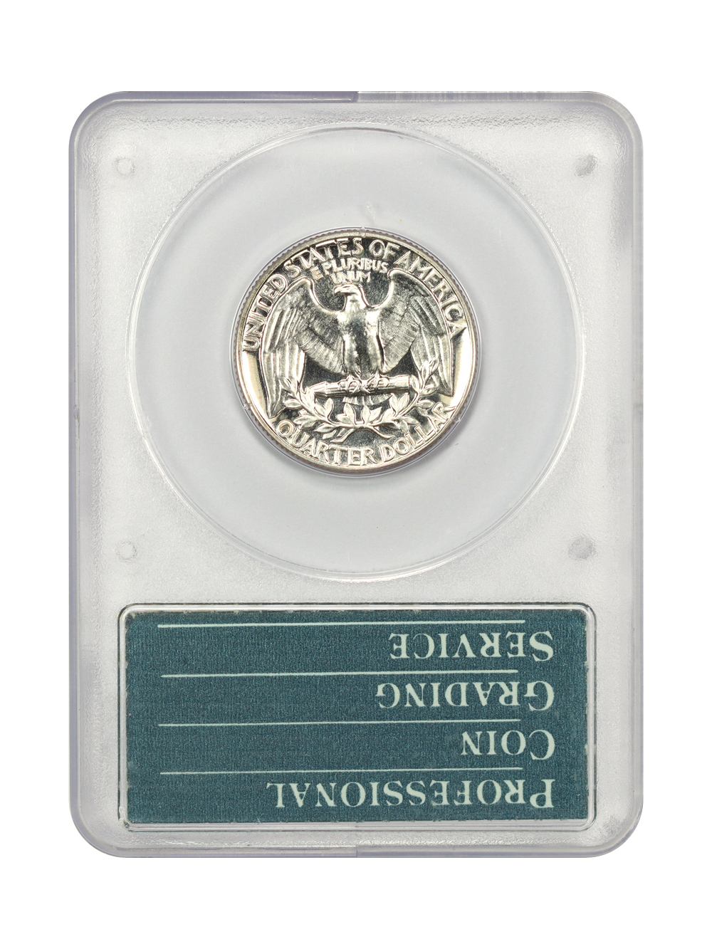 1955 25c PR61 thumbnail 15