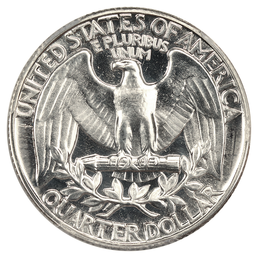 1956 25c PR61 thumbnail 25