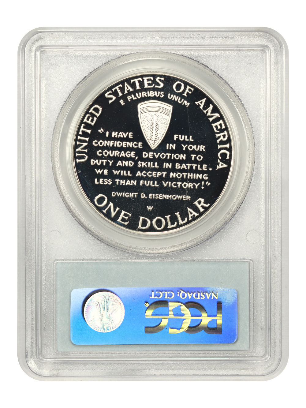1991-95-W S$1 50th Anniversary of World War II PR DCAM OGP thumbnail 20