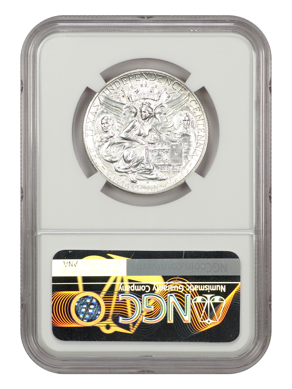 1936-S 50c Texas AU50 thumbnail 15