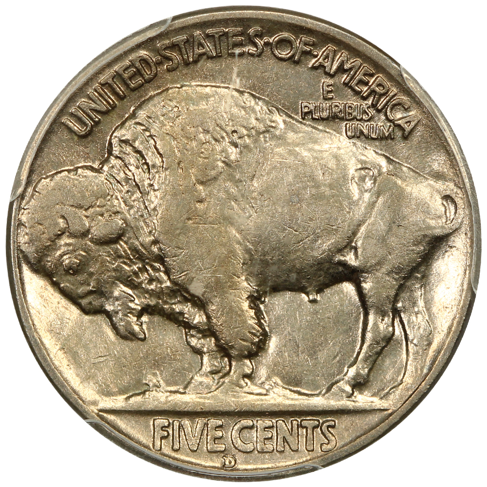 1929-D 5c VG10 thumbnail 4