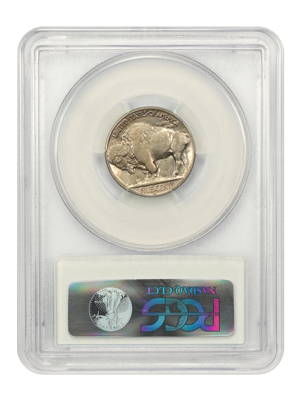 1929-D 5c VG10 thumbnail 6