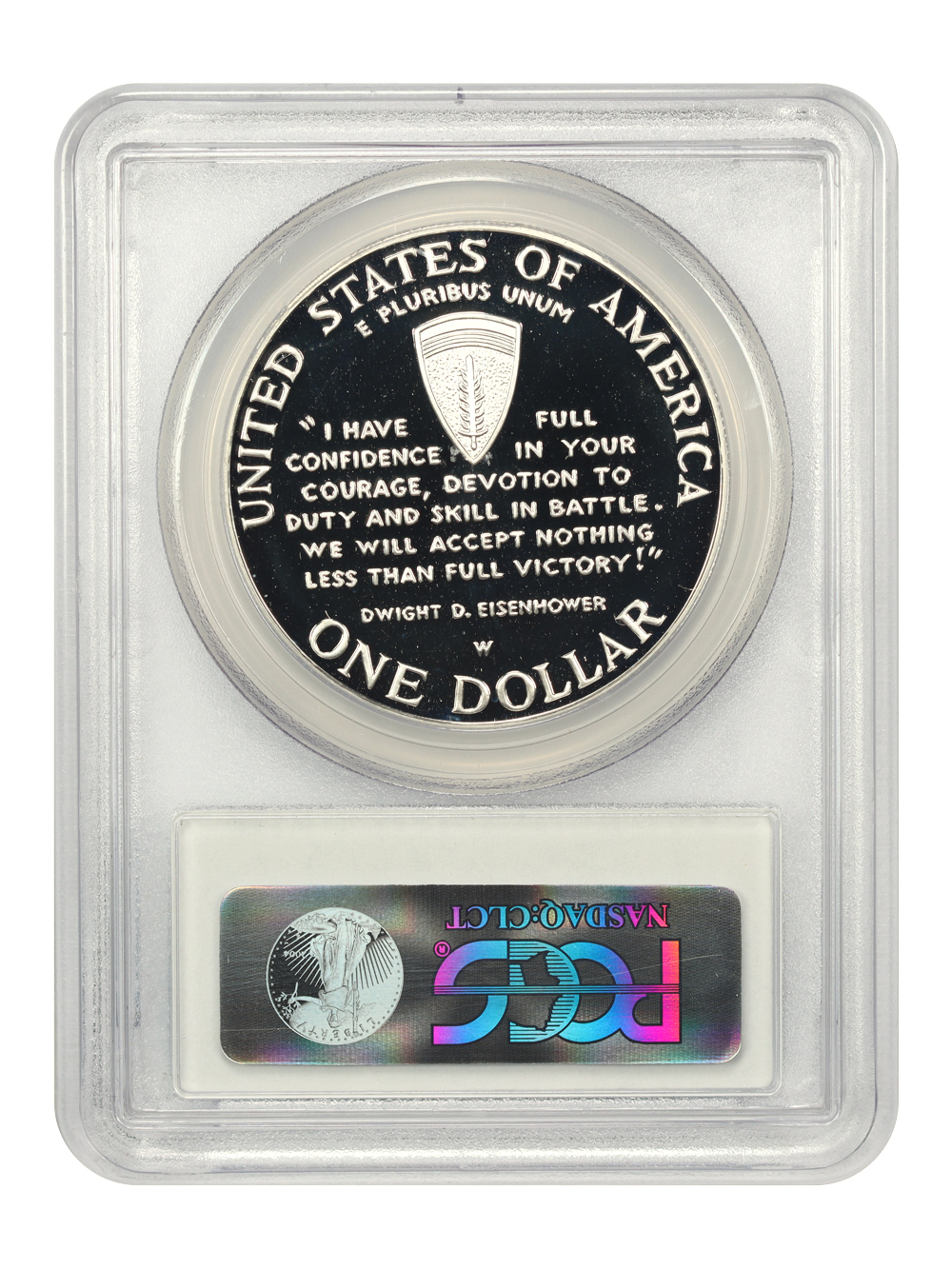 1991-95-W S$1 50th Anniversary of World War II PR DCAM OGP thumbnail 8