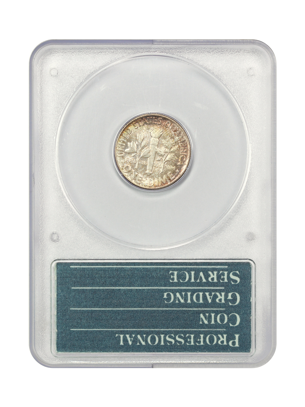 1951 10c VF20 thumbnail 27