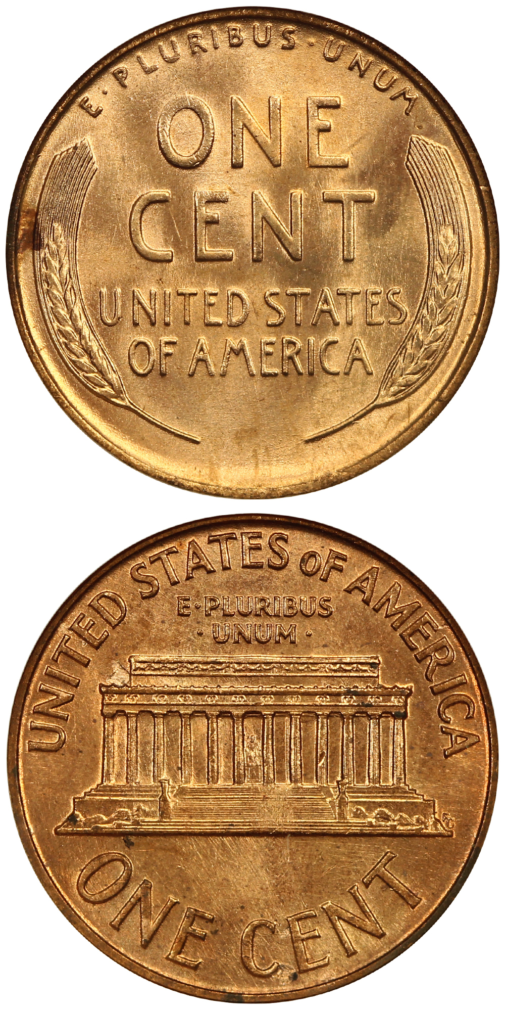 1938 1c MS RD MS66 RD CAC thumbnail 7
