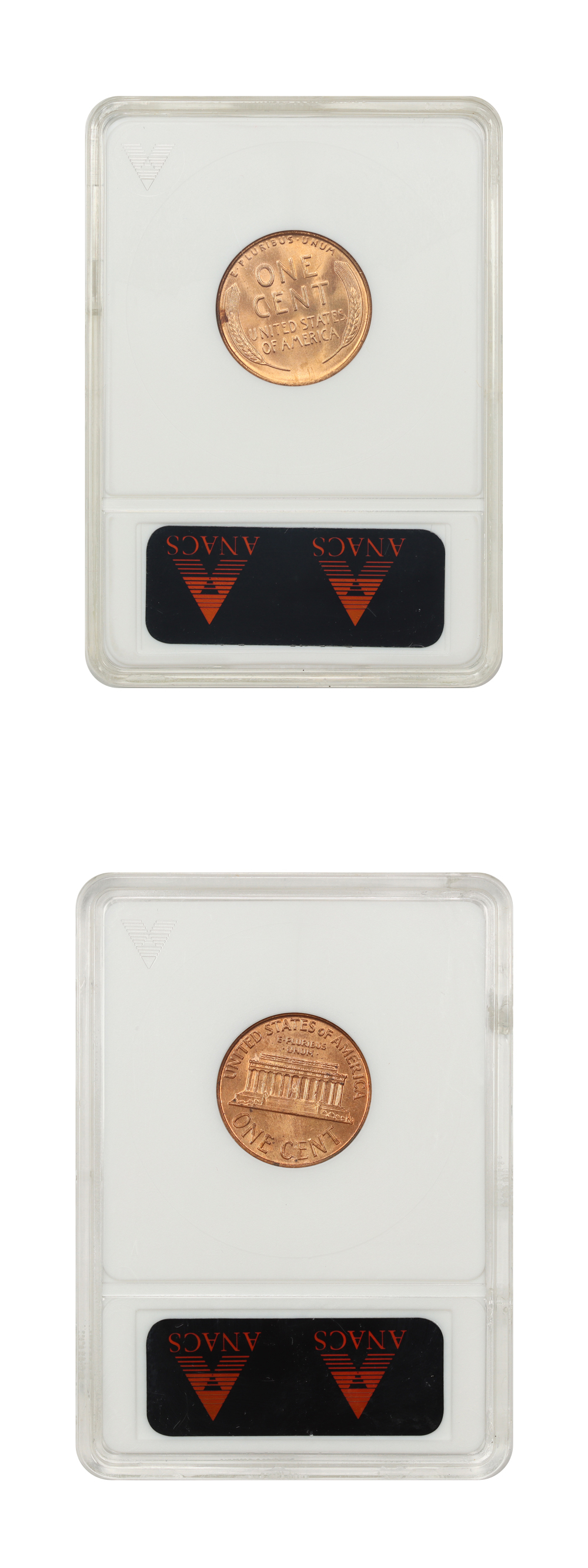 1938 1c MS RD MS66 RD CAC thumbnail 9