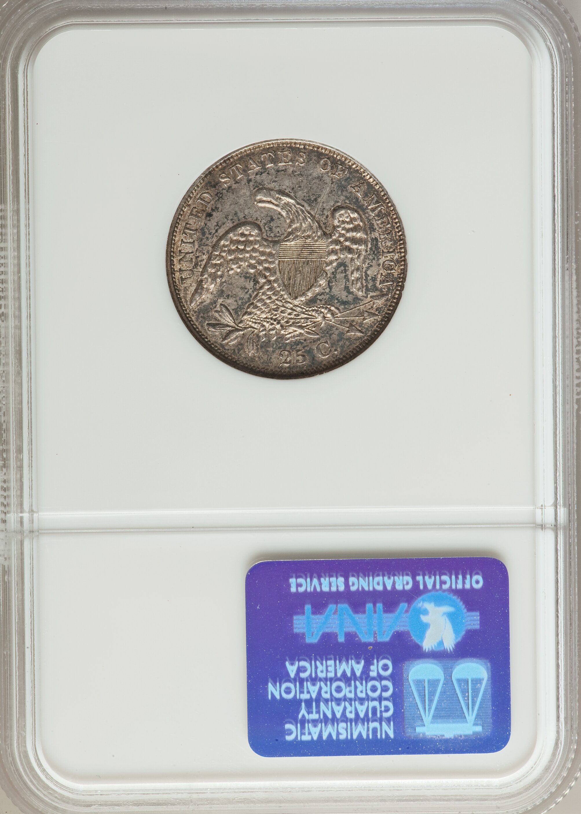 1836 25c B-2 AG3 thumbnail 23