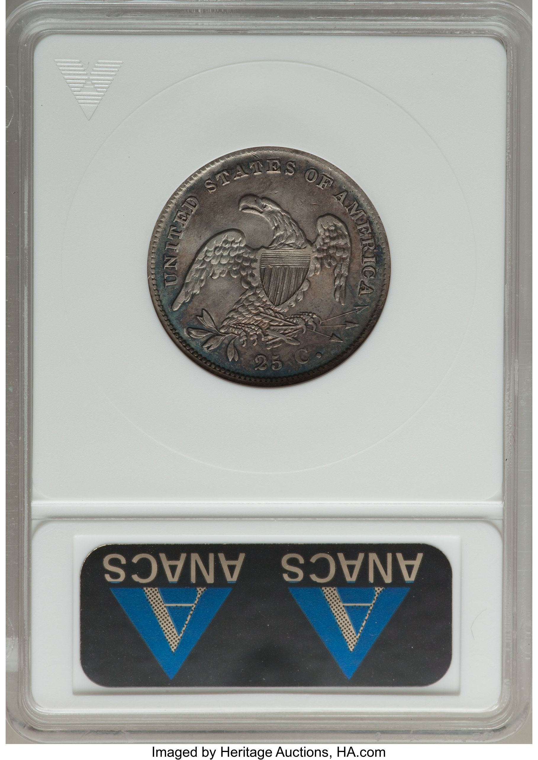 1832 25c B-2 F12 thumbnail 10