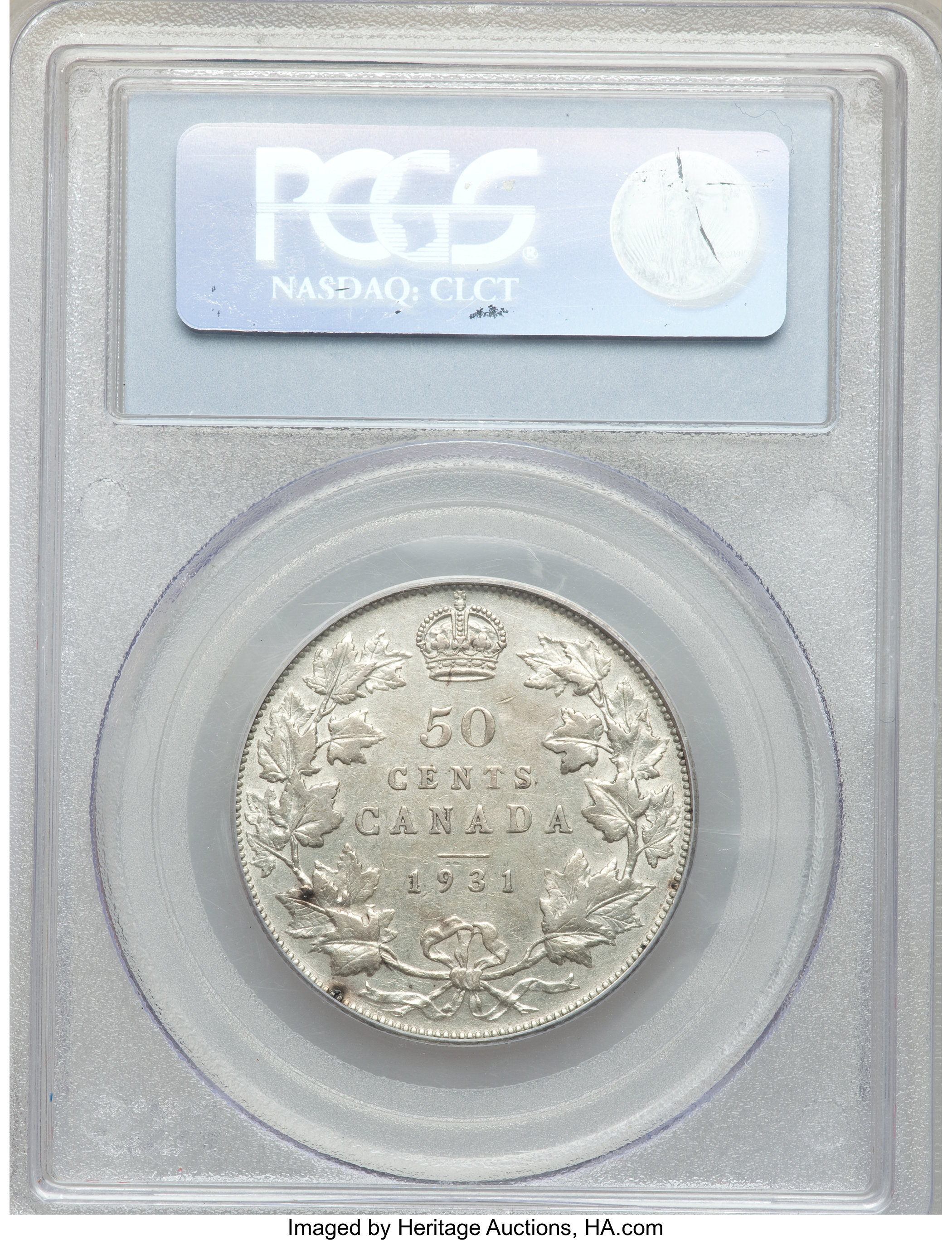 George V 50c 1911-1936 [Type] VG10 thumbnail 23