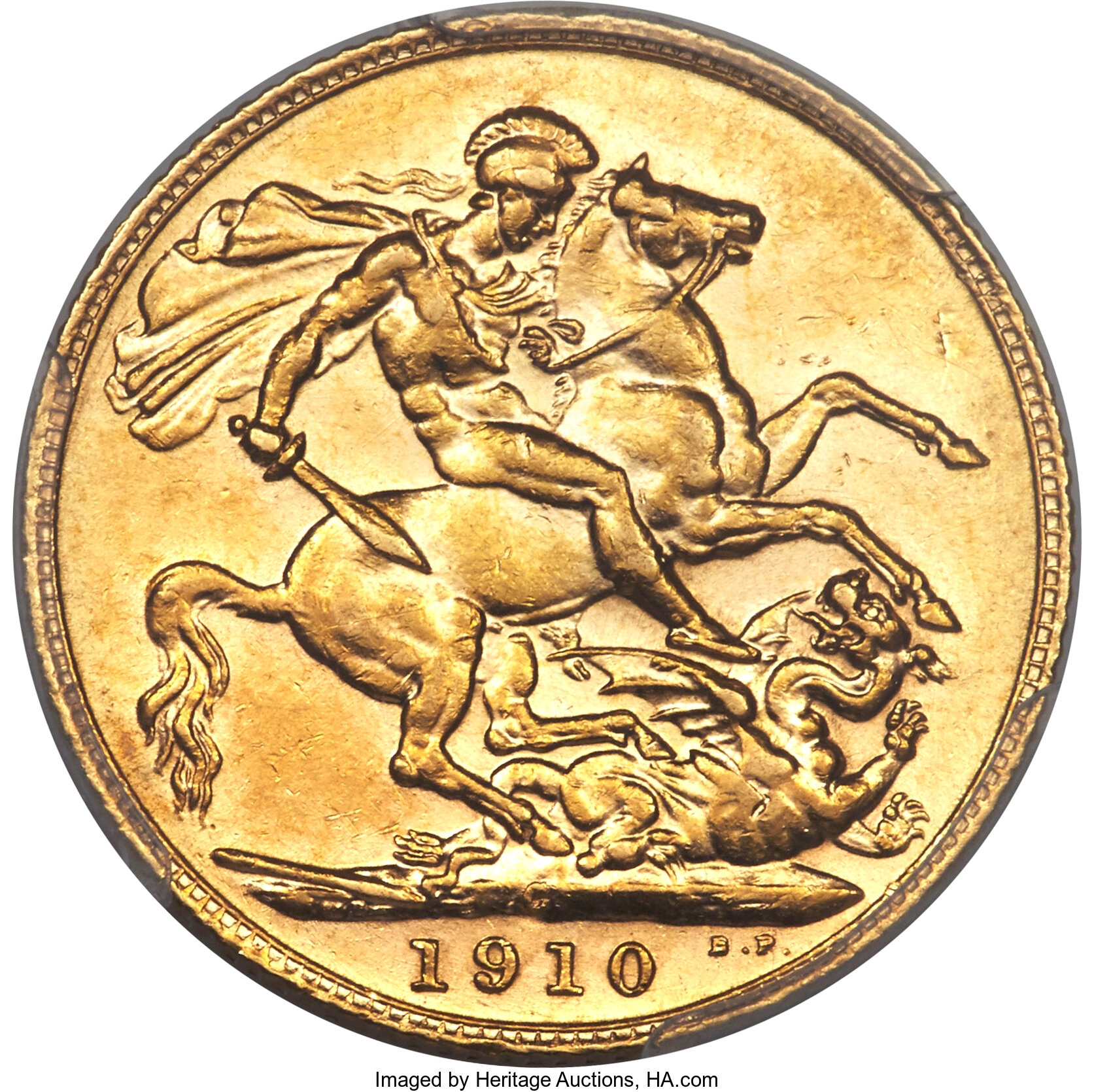 1910-C Sov VF20 thumbnail 9