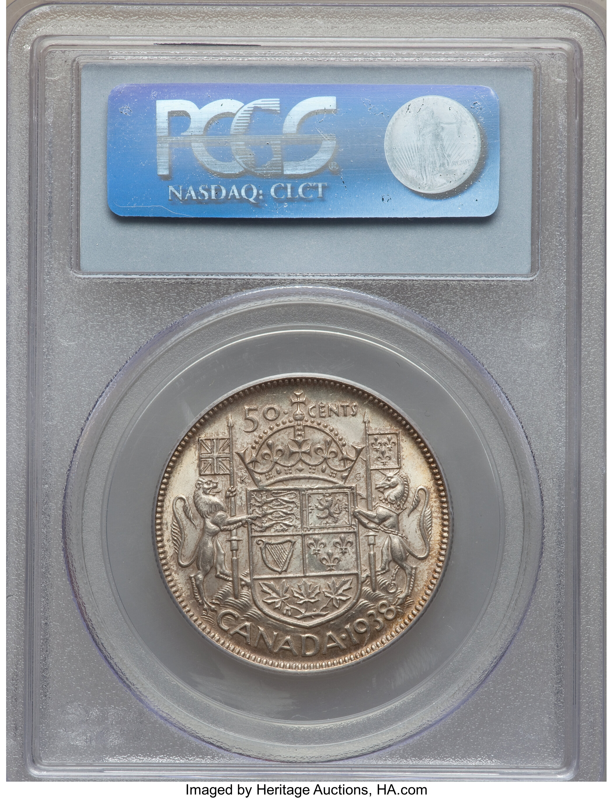 1938 50c VF20 thumbnail 16