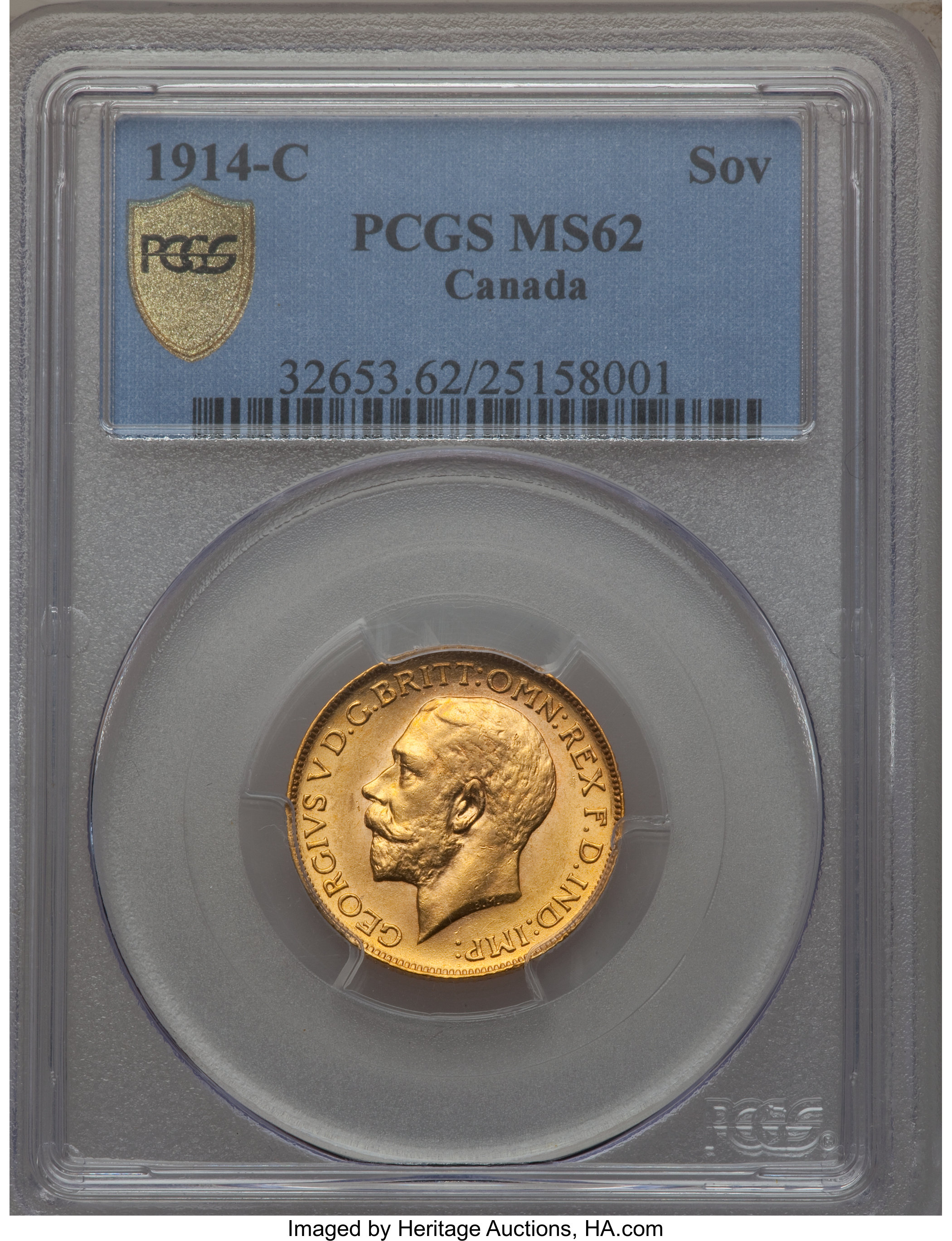 1914-C Sov VF20 thumbnail 13