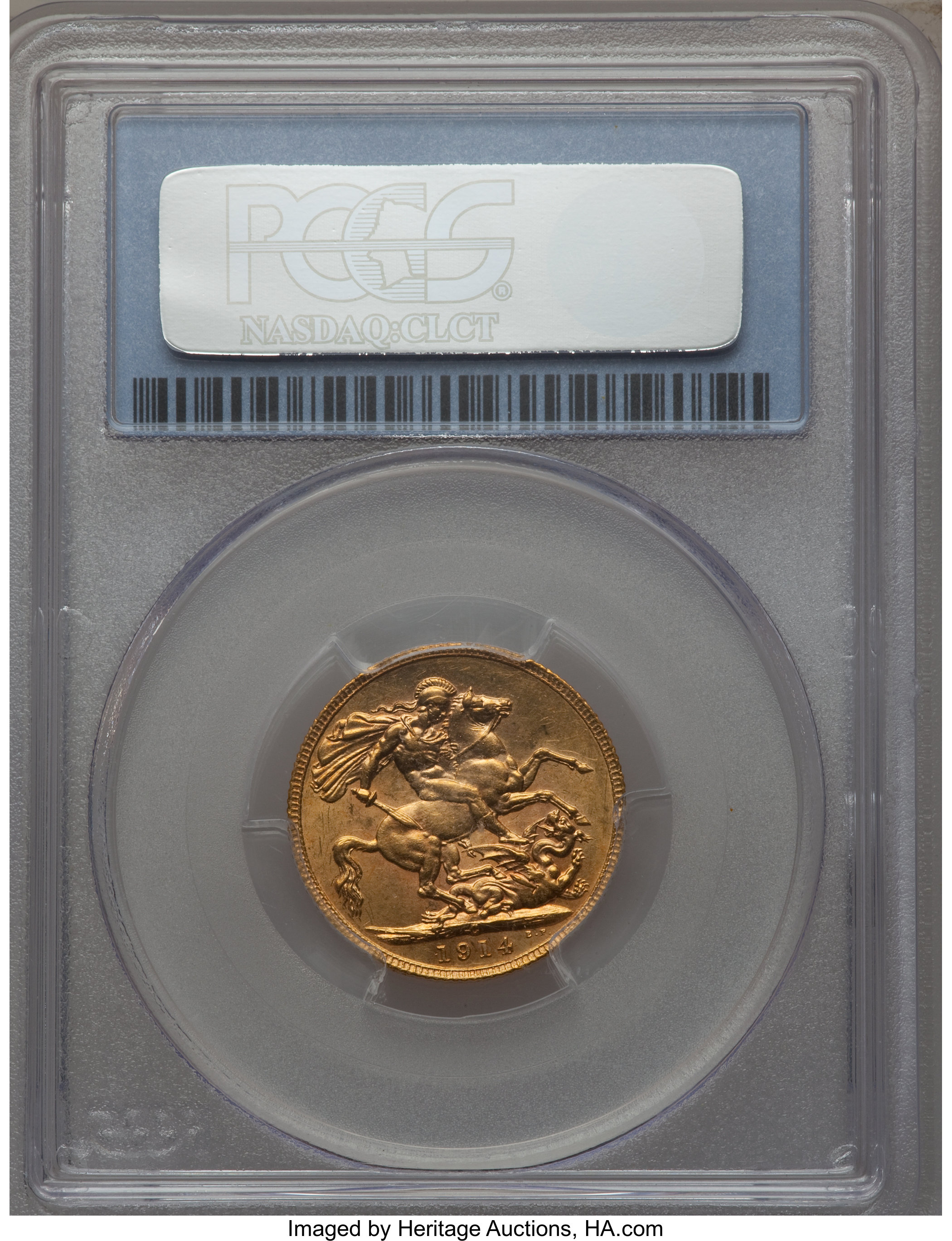 1914-C Sov VF20 thumbnail 14