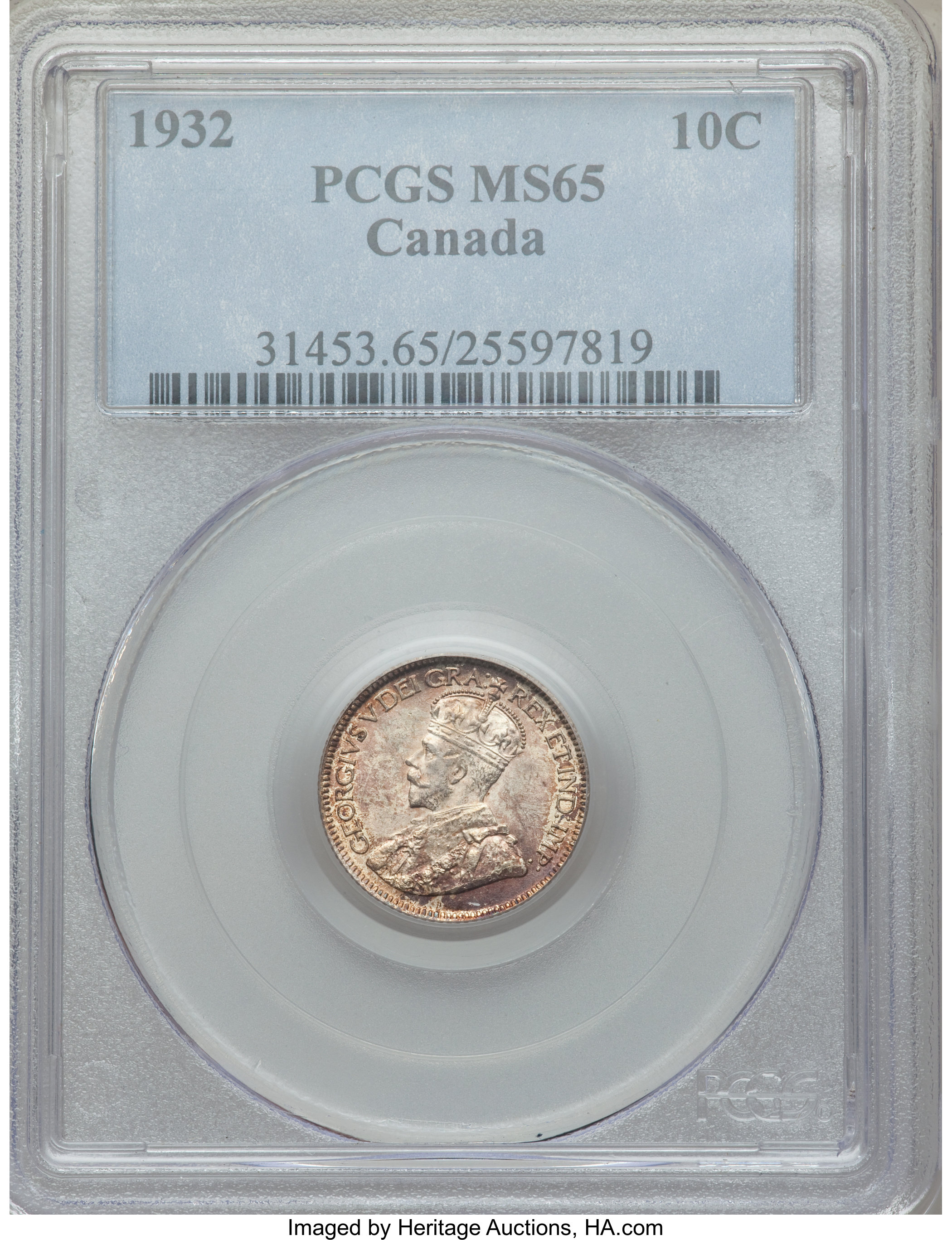 1932 10c F15 thumbnail 10
