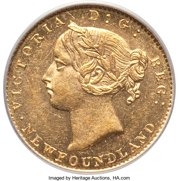 1885 $2 Newfoundland VF30 thumbnail 18