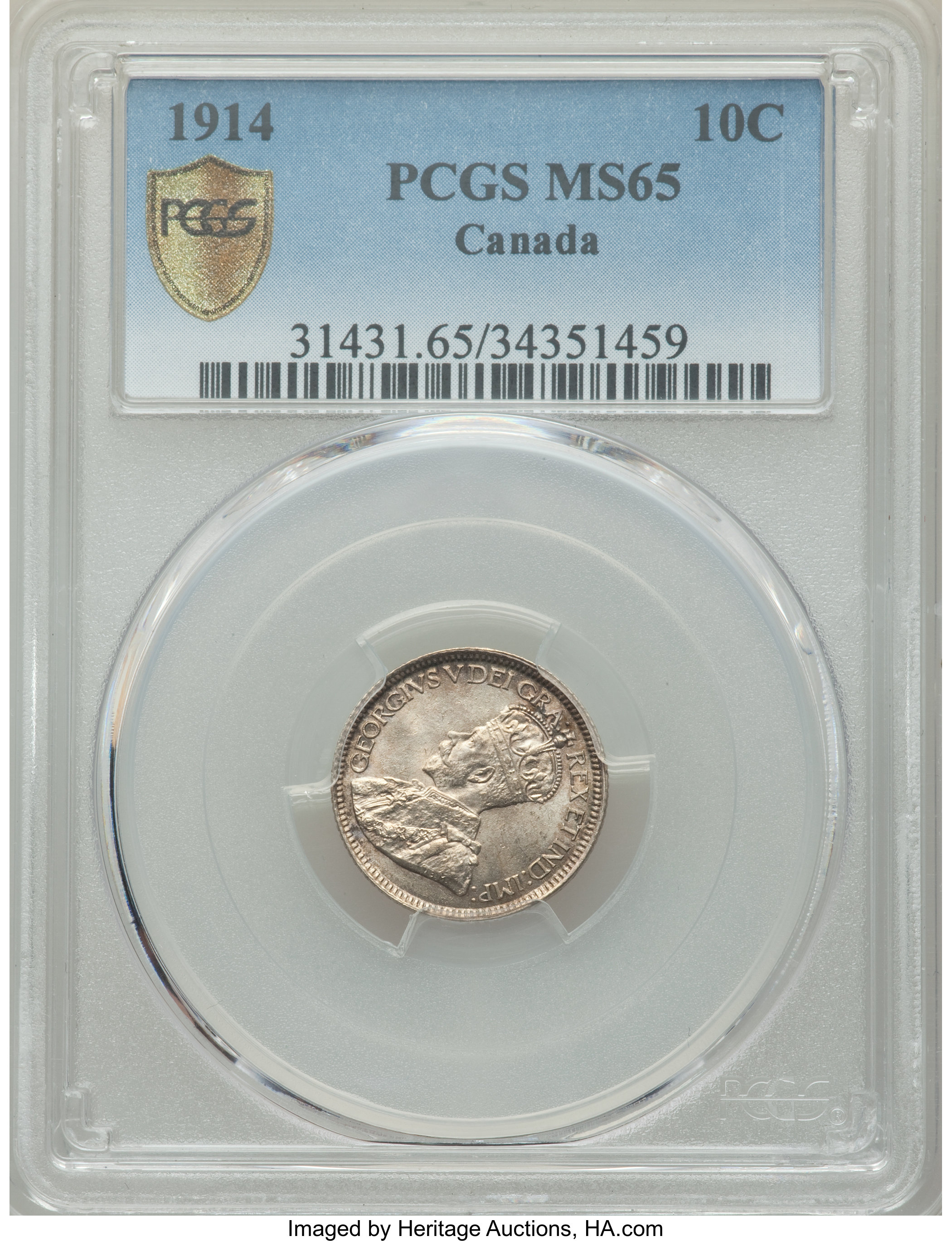 1914 10c F15 thumbnail 22
