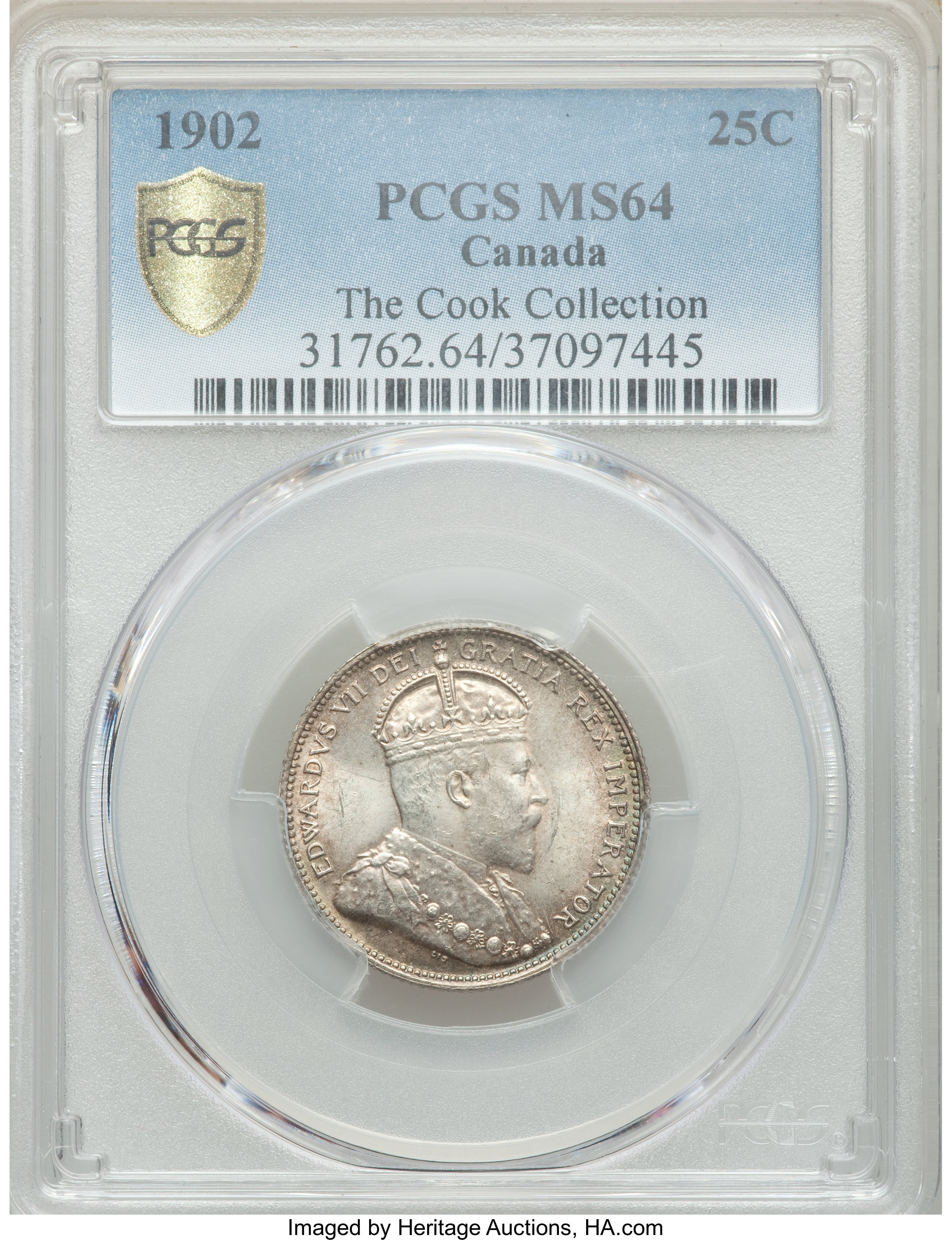 1902 25c VF20 thumbnail 16