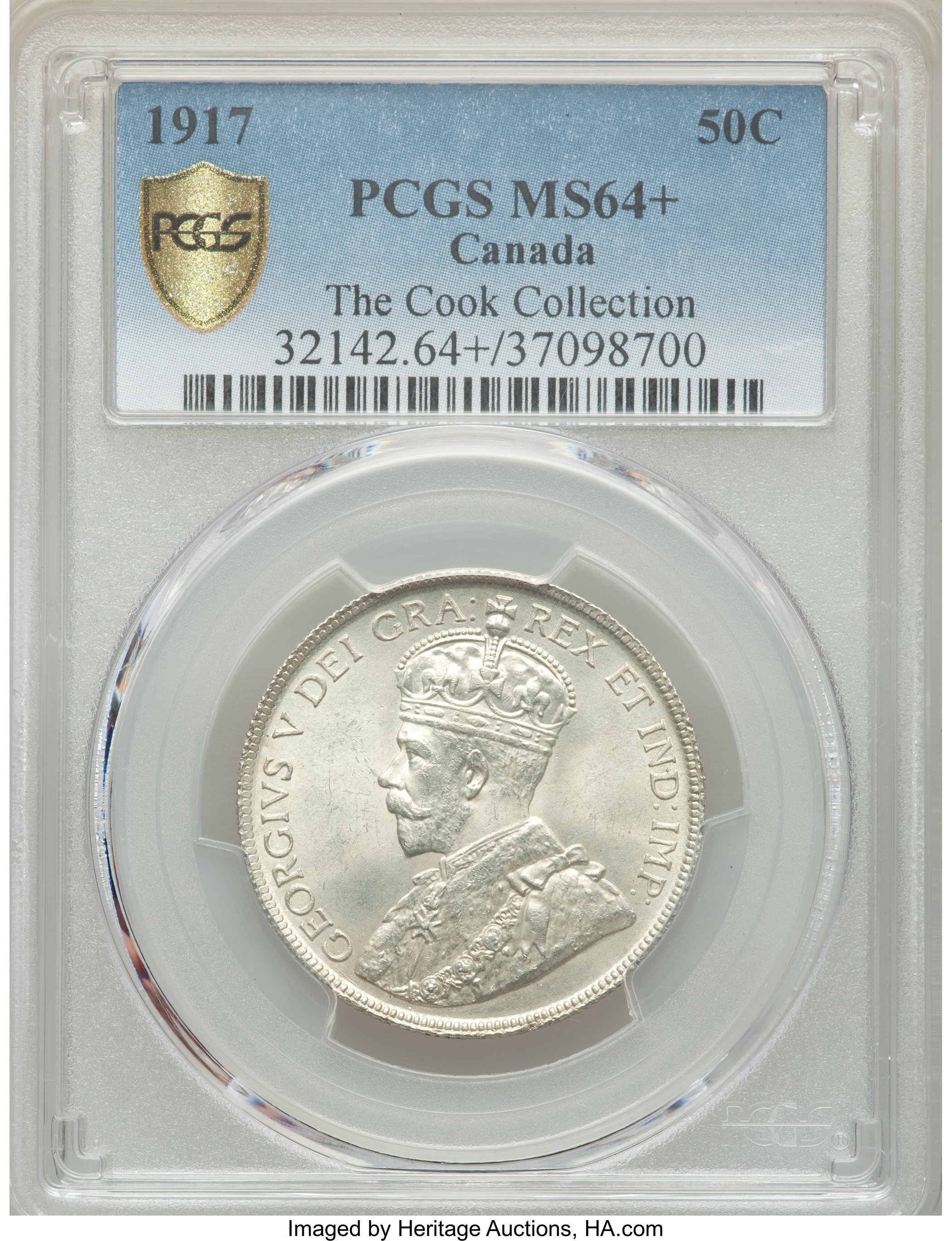 1917 50c VG10 thumbnail 23