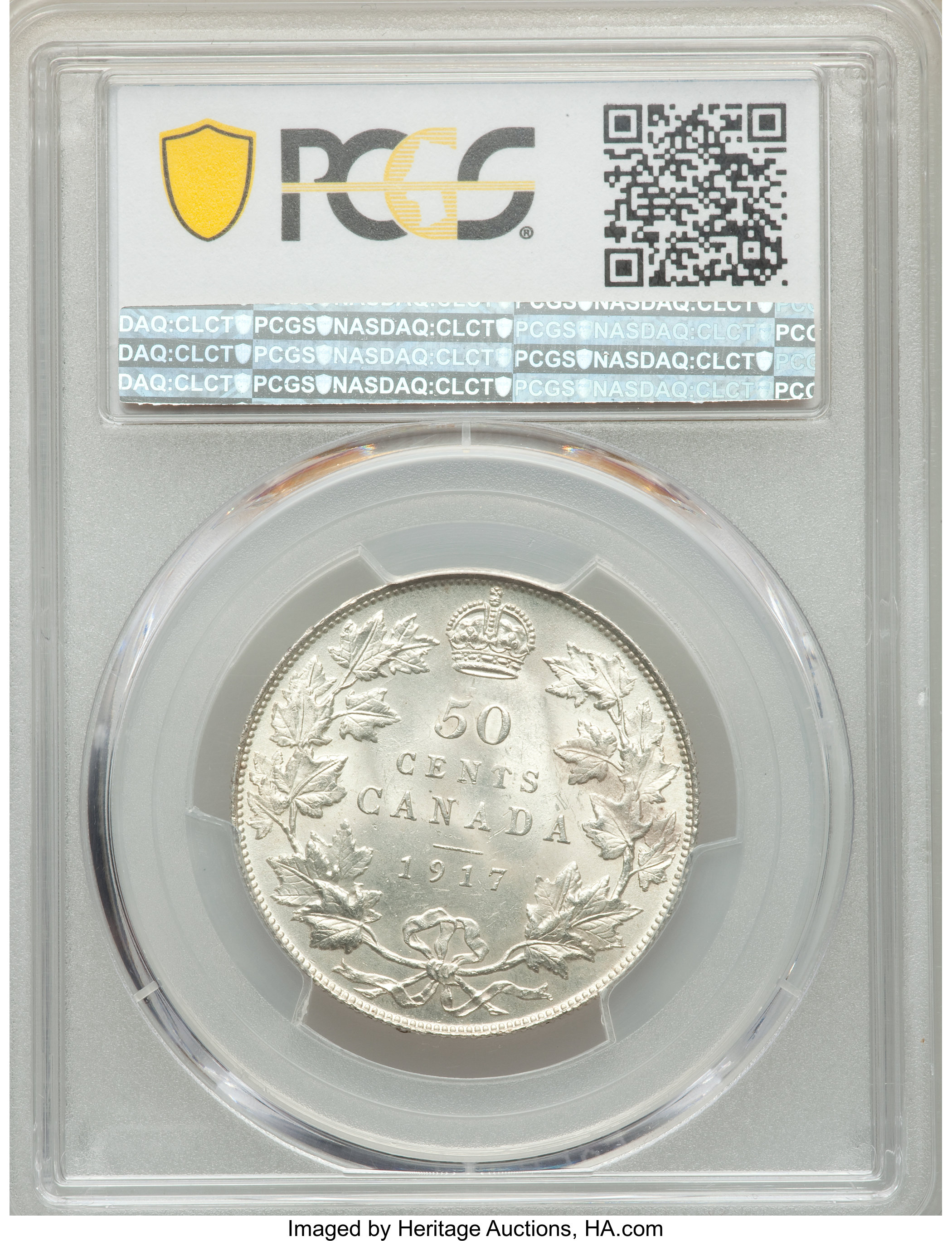 1917 50c VG10 thumbnail 24