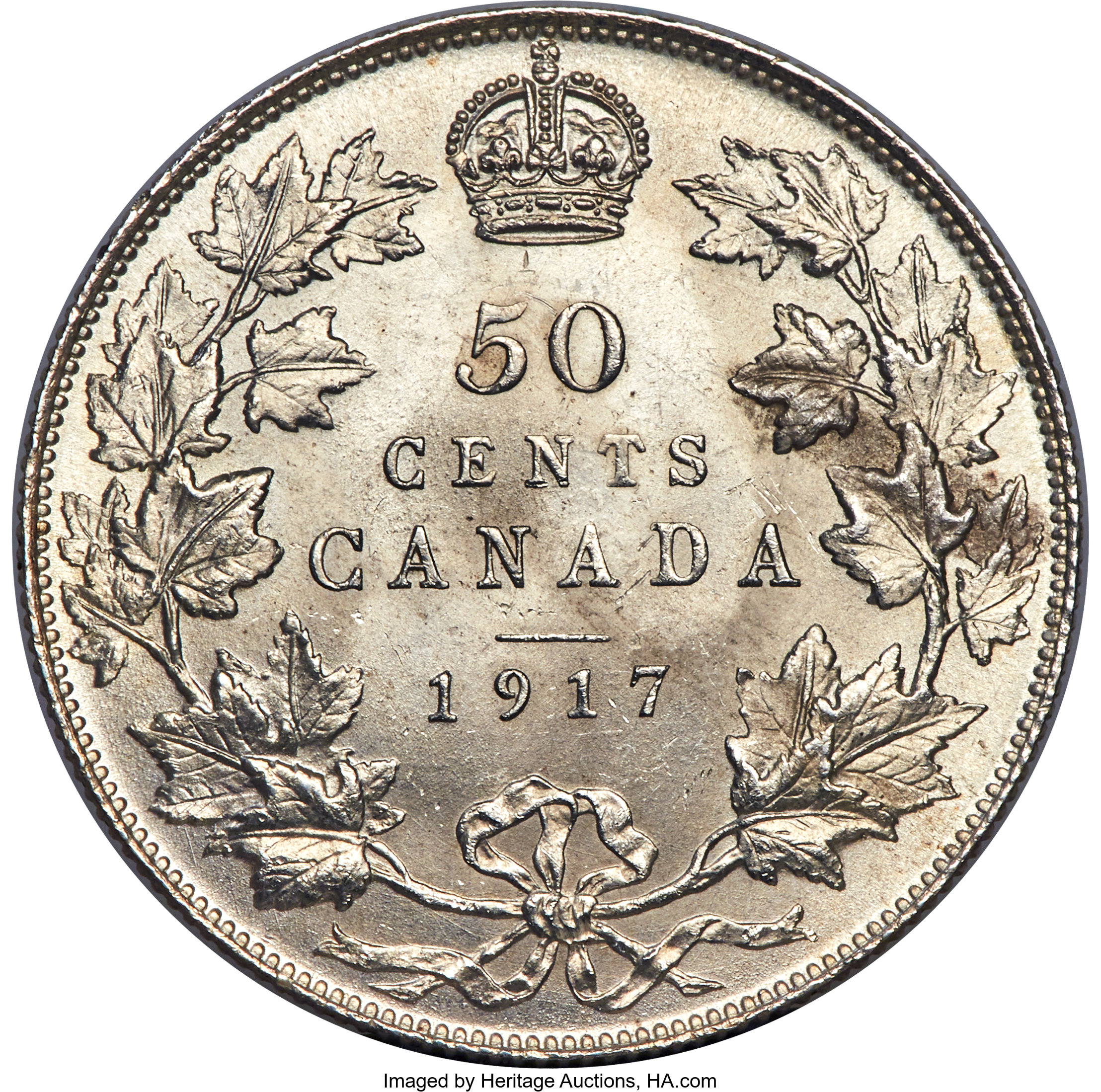 1917 50c VG10 thumbnail 25