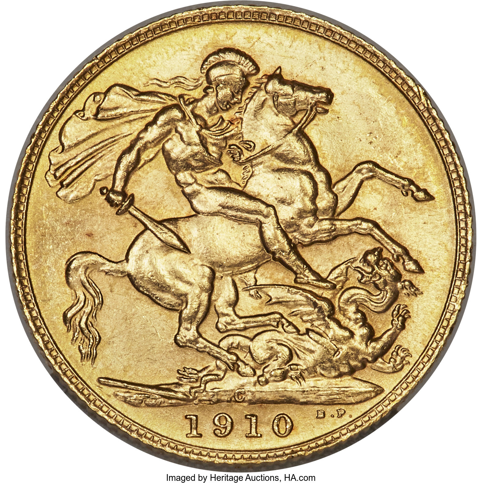 1910-C Sov MS65 thumbnail 16